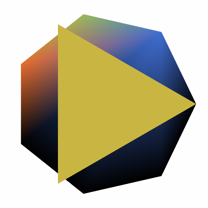 Rotating Polygons