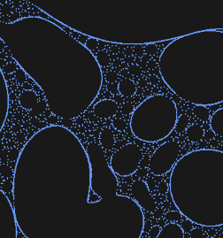 Exploring \[Alpha]-shapes with Mathematica