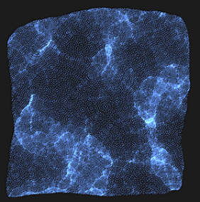 Exploring \[Alpha]-shapes with Mathematica
