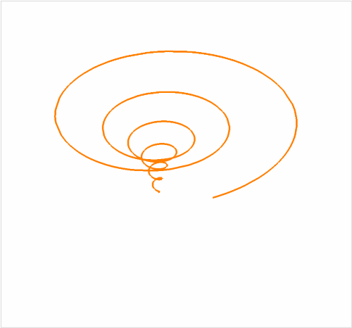 Lorenz Attractor Visualization