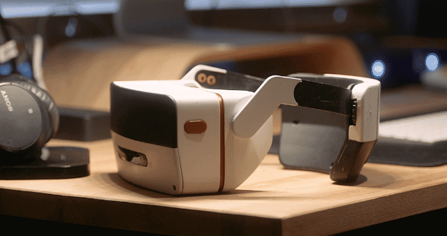 The latest Humble Bundle is the best way to kickstart your VR games library - PhoneArena