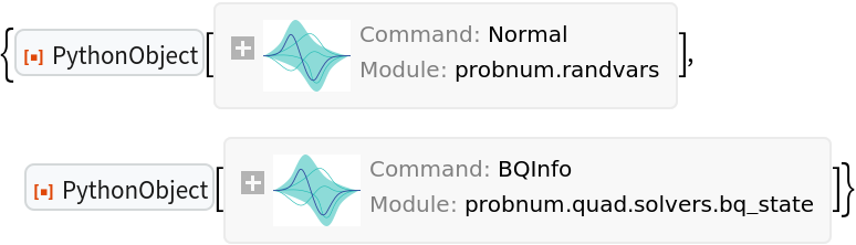 ProbNumObject | Wolfram Function Repository
