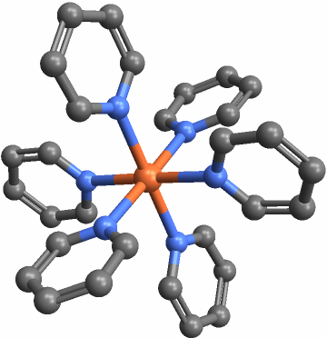 PointGroupSymbol | Wolfram Function Repository