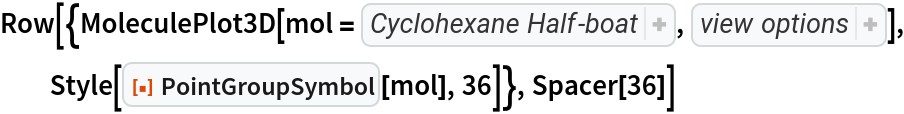 PointGroupSymbol | Wolfram Function Repository