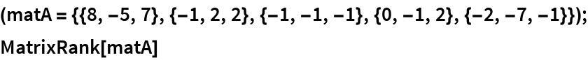 LinearConstraints | Wolfram Function Repository