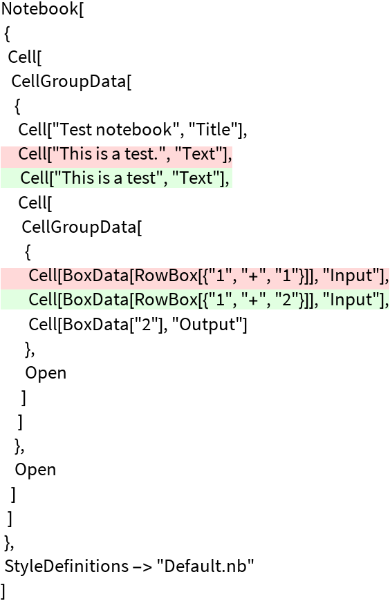 SaveReadableNotebook | Wolfram Function Repository