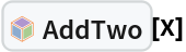 InterpretationBox[FrameBox[TagBox[TooltipBox[PaneBox[GridBox[List[List[GraphicsBox[List[Thickness[0.0025`], List[FaceForm[List[RGBColor[0.9607843137254902`, 0.5058823529411764`, 0.19607843137254902`], Opacity[1.`]]], FilledCurveBox[List[List[List[0, 2, 0], List[0, 1, 0], List[0, 1, 0], List[0, 1, 0], List[0, 1, 0]], List[List[0, 2, 0], List[0, 1, 0], List[0, 1, 0], List[0, 1, 0], List[0, 1, 0]], List[List[0, 2, 0], List[0, 1, 0], List[0, 1, 0], List[0, 1, 0], List[0, 1, 0], List[0, 1, 0]], List[List[0, 2, 0], List[1, 3, 3], List[0, 1, 0], List[1, 3, 3], List[0, 1, 0], List[1, 3, 3], List[0, 1, 0], List[1, 3, 3], List[1, 3, 3], List[0, 1, 0], List[1, 3, 3], List[0, 1, 0], List[1, 3, 3]]], List[List[List[205.`, 22.863691329956055`], List[205.`, 212.31669425964355`], List[246.01799774169922`, 235.99870109558105`], List[369.0710144042969`, 307.0436840057373`], List[369.0710144042969`, 117.59068870544434`], List[205.`, 22.863691329956055`]], List[List[30.928985595703125`, 307.0436840057373`], List[153.98200225830078`, 235.99870109558105`], List[195.`, 212.31669425964355`], List[195.`, 22.863691329956055`], List[30.928985595703125`, 117.59068870544434`], List[30.928985595703125`, 307.0436840057373`]], List[List[200.`, 410.42970085144043`], List[364.0710144042969`, 315.7036876678467`], List[241.01799774169922`, 244.65868949890137`], List[200.`, 220.97669792175293`], List[158.98200225830078`, 244.65868949890137`], List[35.928985595703125`, 315.7036876678467`], List[200.`, 410.42970085144043`]], List[List[376.5710144042969`, 320.03370475769043`], List[202.5`, 420.53370475769043`], List[200.95300006866455`, 421.42667961120605`], List[199.04699993133545`, 421.42667961120605`], List[197.5`, 420.53370475769043`], List[23.428985595703125`, 320.03370475769043`], List[21.882003784179688`, 319.1406993865967`], List[20.928985595703125`, 317.4896984100342`], List[20.928985595703125`, 315.7036876678467`], List[20.928985595703125`, 114.70369529724121`], List[20.928985595703125`, 112.91769218444824`], List[21.882003784179688`, 111.26669120788574`], List[23.428985595703125`, 110.37369346618652`], List[197.5`, 9.87369155883789`], List[198.27300024032593`, 9.426692008972168`], List[199.13700008392334`, 9.203690528869629`], List[200.`, 9.203690528869629`], List[200.86299991607666`, 9.203690528869629`], List[201.72699999809265`, 9.426692008972168`], List[202.5`, 9.87369155883789`], List[376.5710144042969`, 110.37369346618652`], List[378.1179962158203`, 111.26669120788574`], List[379.0710144042969`, 112.91769218444824`], List[379.0710144042969`, 114.70369529724121`], List[379.0710144042969`, 315.7036876678467`], List[379.0710144042969`, 317.4896984100342`], List[378.1179962158203`, 319.1406993865967`], List[376.5710144042969`, 320.03370475769043`]]]]], List[FaceForm[List[RGBColor[0.5529411764705883`, 0.6745098039215687`, 0.8117647058823529`], Opacity[1.`]]], FilledCurveBox[List[List[List[0, 2, 0], List[0, 1, 0], List[0, 1, 0], List[0, 1, 0]]], List[List[List[44.92900085449219`, 282.59088134765625`], List[181.00001525878906`, 204.0298843383789`], List[181.00001525878906`, 46.90887451171875`], List[44.92900085449219`, 125.46986389160156`], List[44.92900085449219`, 282.59088134765625`]]]]], List[FaceForm[List[RGBColor[0.6627450980392157`, 0.803921568627451`, 0.5686274509803921`], Opacity[1.`]]], FilledCurveBox[List[List[List[0, 2, 0], List[0, 1, 0], List[0, 1, 0], List[0, 1, 0]]], List[List[List[355.0710144042969`, 282.59088134765625`], List[355.0710144042969`, 125.46986389160156`], List[219.`, 46.90887451171875`], List[219.`, 204.0298843383789`], List[355.0710144042969`, 282.59088134765625`]]]]], List[FaceForm[List[RGBColor[0.6901960784313725`, 0.5882352941176471`, 0.8117647058823529`], Opacity[1.`]]], FilledCurveBox[List[List[List[0, 2, 0], List[0, 1, 0], List[0, 1, 0], List[0, 1, 0]]], List[List[List[200.`, 394.0606994628906`], List[336.0710144042969`, 315.4997024536133`], List[200.`, 236.93968200683594`], List[63.928985595703125`, 315.4997024536133`], List[200.`, 394.0606994628906`]]]]]], List[Rule[BaselinePosition, Scaled[0.15`]], Rule[ImageSize, 10], Rule[ImageSize, 15]]], StyleBox[RowBox[List["AddTwo", " "]], Rule[ShowAutoStyles, False], Rule[ShowStringCharacters, False], Rule[FontSize, Times[0.9`, Inherited]], Rule[FontColor, GrayLevel[0.1`]]]]], Rule[GridBoxSpacings, List[Rule["Columns", List[List[0.25`]]]]]], Rule[Alignment, List[Left, Baseline]], Rule[BaselinePosition, Baseline], Rule[FrameMargins, List[List[3, 0], List[0, 0]]], Rule[BaseStyle, List[Rule[LineSpacing, List[0, 0]], Rule[LineBreakWithin, False]]]], RowBox[List["PacletSymbol", "[", RowBox[List["\"SamplePublisher/SamplePaclet\"", ",", "\"SamplePublisher`SamplePaclet`AddTwo\""]], "]"]], Rule[TooltipStyle, List[Rule[ShowAutoStyles, True], Rule[ShowStringCharacters, True]]]], Function[Annotation[Slot[1], Style[Defer[PacletSymbol["SamplePublisher/SamplePaclet", "SamplePublisher`SamplePaclet`AddTwo"]], Rule[ShowStringCharacters, True]], "Tooltip"]]], Rule[Background, RGBColor[0.968`, 0.976`, 0.984`]], Rule[BaselinePosition, Baseline], Rule[DefaultBaseStyle, List[]], Rule[FrameMargins, List[List[0, 0], List[1, 1]]], Rule[FrameStyle, RGBColor[0.831`, 0.847`, 0.85`]], Rule[RoundingRadius, 4]], PacletSymbol["SamplePublisher/SamplePaclet", "SamplePublisher`SamplePaclet`AddTwo"], Rule[Selectable, False], Rule[SelectWithContents, True], Rule[BoxID, "PacletSymbolBox"]][x]