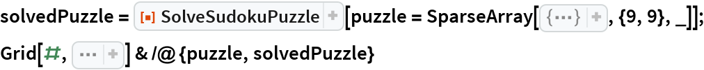 solvesudokupuzzle-wolfram-function-repository