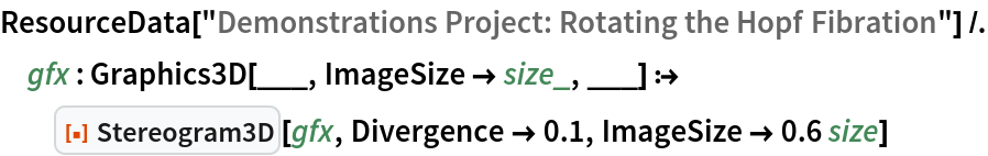 Stereogram3D | Wolfram Function Repository