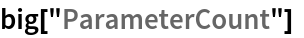 big["ParameterCount"]  