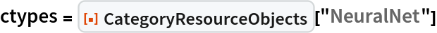 ctypes = ResourceFunction["CategoryResourceObjects"]["NeuralNet"]