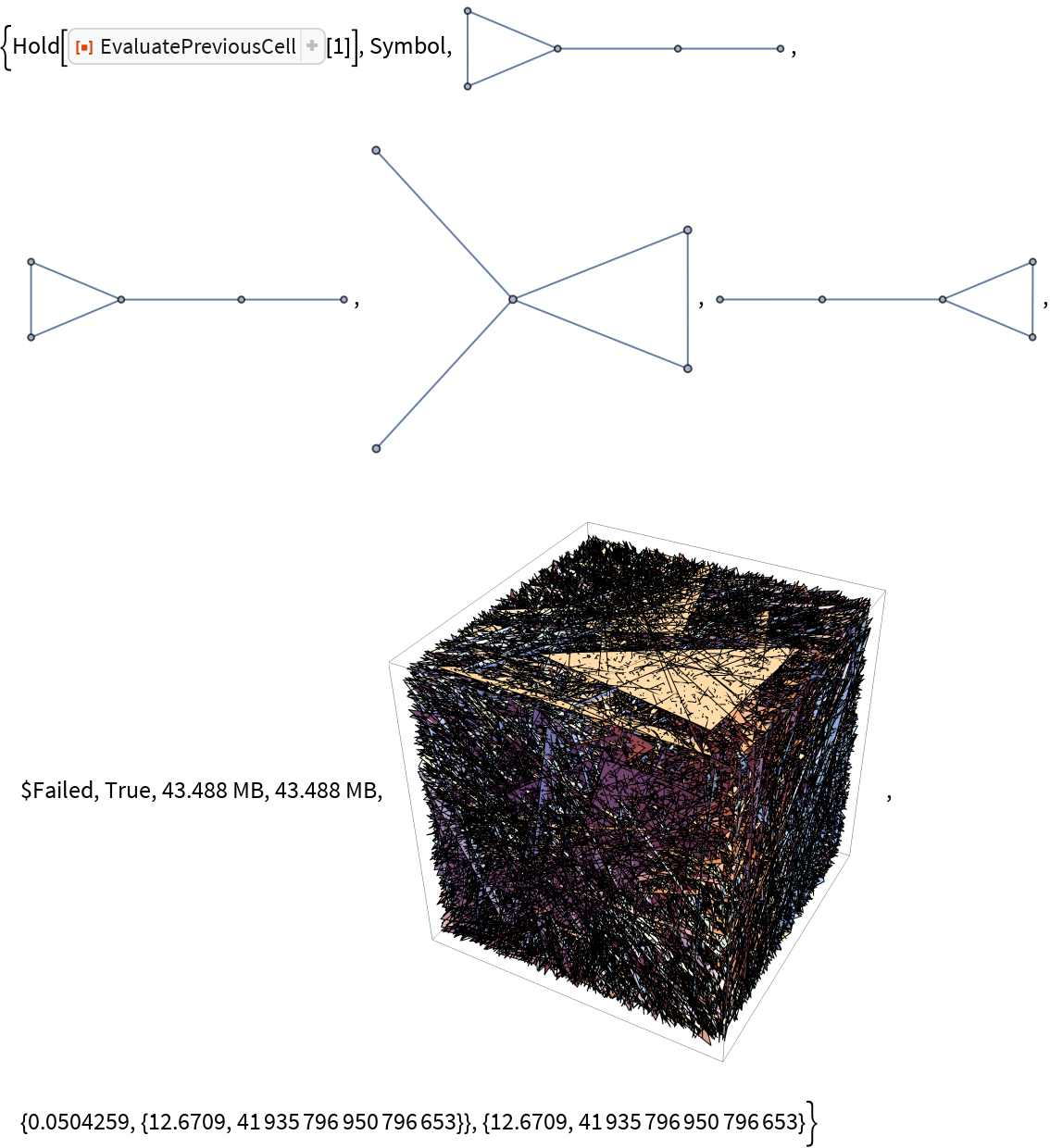 EvaluatePreviousCell | Wolfram Function Repository