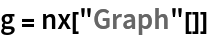 g = nx["Graph"[]]