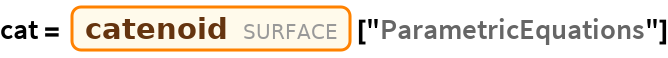 ParallelSurface | Wolfram Function Repository