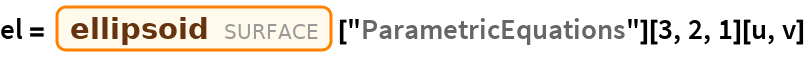 ParallelSurface | Wolfram Function Repository