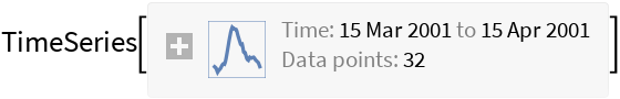 SpaceWeatherData | Wolfram Function Repository