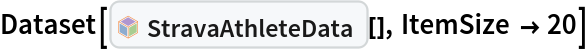 Dataset[InterpretationBox[FrameBox[TagBox[TooltipBox[PaneBox[GridBox[List[List[GraphicsBox[List[Thickness[0.0025`], List[FaceForm[List[RGBColor[0.9607843137254902`, 0.5058823529411764`, 0.19607843137254902`], Opacity[1.`]]], FilledCurveBox[List[List[List[0, 2, 0], List[0, 1, 0], List[0, 1, 0], List[0, 1, 0], List[0, 1, 0]], List[List[0, 2, 0], List[0, 1, 0], List[0, 1, 0], List[0, 1, 0], List[0, 1, 0]], List[List[0, 2, 0], List[0, 1, 0], List[0, 1, 0], List[0, 1, 0], List[0, 1, 0], List[0, 1, 0]], List[List[0, 2, 0], List[1, 3, 3], List[0, 1, 0], List[1, 3, 3], List[0, 1, 0], List[1, 3, 3], List[0, 1, 0], List[1, 3, 3], List[1, 3, 3], List[0, 1, 0], List[1, 3, 3], List[0, 1, 0], List[1, 3, 3]]], List[List[List[205.`, 22.863691329956055`], List[205.`, 212.31669425964355`], List[246.01799774169922`, 235.99870109558105`], List[369.0710144042969`, 307.0436840057373`], List[369.0710144042969`, 117.59068870544434`], List[205.`, 22.863691329956055`]], List[List[30.928985595703125`, 307.0436840057373`], List[153.98200225830078`, 235.99870109558105`], List[195.`, 212.31669425964355`], List[195.`, 22.863691329956055`], List[30.928985595703125`, 117.59068870544434`], List[30.928985595703125`, 307.0436840057373`]], List[List[200.`, 410.42970085144043`], List[364.0710144042969`, 315.7036876678467`], List[241.01799774169922`, 244.65868949890137`], List[200.`, 220.97669792175293`], List[158.98200225830078`, 244.65868949890137`], List[35.928985595703125`, 315.7036876678467`], List[200.`, 410.42970085144043`]], List[List[376.5710144042969`, 320.03370475769043`], List[202.5`, 420.53370475769043`], List[200.95300006866455`, 421.42667961120605`], List[199.04699993133545`, 421.42667961120605`], List[197.5`, 420.53370475769043`], List[23.428985595703125`, 320.03370475769043`], List[21.882003784179688`, 319.1406993865967`], List[20.928985595703125`, 317.4896984100342`], List[20.928985595703125`, 315.7036876678467`], List[20.928985595703125`, 114.70369529724121`], List[20.928985595703125`, 112.91769218444824`], List[21.882003784179688`, 111.26669120788574`], List[23.428985595703125`, 110.37369346618652`], List[197.5`, 9.87369155883789`], List[198.27300024032593`, 9.426692008972168`], List[199.13700008392334`, 9.203690528869629`], List[200.`, 9.203690528869629`], List[200.86299991607666`, 9.203690528869629`], List[201.72699999809265`, 9.426692008972168`], List[202.5`, 9.87369155883789`], List[376.5710144042969`, 110.37369346618652`], List[378.1179962158203`, 111.26669120788574`], List[379.0710144042969`, 112.91769218444824`], List[379.0710144042969`, 114.70369529724121`], List[379.0710144042969`, 315.7036876678467`], List[379.0710144042969`, 317.4896984100342`], List[378.1179962158203`, 319.1406993865967`], List[376.5710144042969`, 320.03370475769043`]]]]], List[FaceForm[List[RGBColor[0.5529411764705883`, 0.6745098039215687`, 0.8117647058823529`], Opacity[1.`]]], FilledCurveBox[List[List[List[0, 2, 0], List[0, 1, 0], List[0, 1, 0], List[0, 1, 0]]], List[List[List[44.92900085449219`, 282.59088134765625`], List[181.00001525878906`, 204.0298843383789`], List[181.00001525878906`, 46.90887451171875`], List[44.92900085449219`, 125.46986389160156`], List[44.92900085449219`, 282.59088134765625`]]]]], List[FaceForm[List[RGBColor[0.6627450980392157`, 0.803921568627451`, 0.5686274509803921`], Opacity[1.`]]], FilledCurveBox[List[List[List[0, 2, 0], List[0, 1, 0], List[0, 1, 0], List[0, 1, 0]]], List[List[List[355.0710144042969`, 282.59088134765625`], List[355.0710144042969`, 125.46986389160156`], List[219.`, 46.90887451171875`], List[219.`, 204.0298843383789`], List[355.0710144042969`, 282.59088134765625`]]]]], List[FaceForm[List[RGBColor[0.6901960784313725`, 0.5882352941176471`, 0.8117647058823529`], Opacity[1.`]]], FilledCurveBox[List[List[List[0, 2, 0], List[0, 1, 0], List[0, 1, 0], List[0, 1, 0]]], List[List[List[200.`, 394.0606994628906`], List[336.0710144042969`, 315.4997024536133`], List[200.`, 236.93968200683594`], List[63.928985595703125`, 315.4997024536133`], List[200.`, 394.0606994628906`]]]]]], List[Rule[BaselinePosition, Scaled[0.15`]], Rule[ImageSize, 10], Rule[ImageSize, 15]]], StyleBox[RowBox[List["StravaAthleteData", " "]], Rule[ShowAutoStyles, False], Rule[ShowStringCharacters, False], Rule[FontSize, Times[0.9`, Inherited]], Rule[FontColor, GrayLevel[0.1`]]]]], Rule[GridBoxSpacings, List[Rule["Columns", List[List[0.25`]]]]]], Rule[Alignment, List[Left, Baseline]], Rule[BaselinePosition, Baseline], Rule[FrameMargins, List[List[3, 0], List[0, 0]]], Rule[BaseStyle, List[Rule[LineSpacing, List[0, 0]], Rule[LineBreakWithin, False]]]], RowBox[List["PacletSymbol", "[", RowBox[List["\"JosephBrennan/StravaLink\"", ",", "\"JosephBrennan`StravaLink`StravaAthleteData\""]], "]"]], Rule[TooltipStyle, List[Rule[ShowAutoStyles, True], Rule[ShowStringCharacters, True]]]], Function[Annotation[Slot[1], Style[Defer[PacletSymbol["JosephBrennan/StravaLink", "JosephBrennan`StravaLink`StravaAthleteData"]], Rule[ShowStringCharacters, True]], "Tooltip"]]], Rule[Background, RGBColor[0.968`, 0.976`, 0.984`]], Rule[BaselinePosition, Baseline], Rule[DefaultBaseStyle, List[]], Rule[FrameMargins, List[List[0, 0], List[1, 1]]], Rule[FrameStyle, RGBColor[0.831`, 0.847`, 0.85`]], Rule[RoundingRadius, 4]], PacletSymbol["JosephBrennan/StravaLink", "JosephBrennan`StravaLink`StravaAthleteData"], Rule[Selectable, False], Rule[SelectWithContents, True], Rule[BoxID, "PacletSymbolBox"]][], ItemSize -> 20]