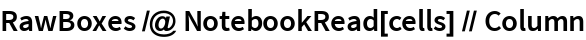 EvaluateDefinitionNotebookSection | Wolfram Function Repository