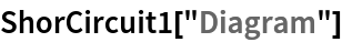 ShorCircuit1["Diagram"]