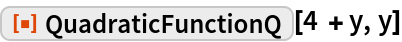 QuadraticFunctionQ | Wolfram Function Repository