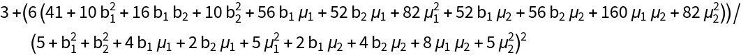 QuadraticFormDistribution | Wolfram Function Repository
