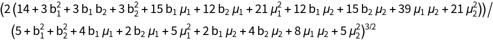 QuadraticFormDistribution | Wolfram Function Repository