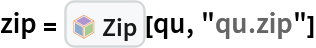 zip = InterpretationBox[FrameBox[TagBox[TooltipBox[PaneBox[GridBox[List[List[GraphicsBox[List[Thickness[0.0025`], List[FaceForm[List[RGBColor[0.9607843137254902`, 0.5058823529411764`, 0.19607843137254902`], Opacity[1.`]]], FilledCurveBox[List[List[List[0, 2, 0], List[0, 1, 0], List[0, 1, 0], List[0, 1, 0], List[0, 1, 0]], List[List[0, 2, 0], List[0, 1, 0], List[0, 1, 0], List[0, 1, 0], List[0, 1, 0]], List[List[0, 2, 0], List[0, 1, 0], List[0, 1, 0], List[0, 1, 0], List[0, 1, 0], List[0, 1, 0]], List[List[0, 2, 0], List[1, 3, 3], List[0, 1, 0], List[1, 3, 3], List[0, 1, 0], List[1, 3, 3], List[0, 1, 0], List[1, 3, 3], List[1, 3, 3], List[0, 1, 0], List[1, 3, 3], List[0, 1, 0], List[1, 3, 3]]], List[List[List[205.`, 22.863691329956055`], List[205.`, 212.31669425964355`], List[246.01799774169922`, 235.99870109558105`], List[369.0710144042969`, 307.0436840057373`], List[369.0710144042969`, 117.59068870544434`], List[205.`, 22.863691329956055`]], List[List[30.928985595703125`, 307.0436840057373`], List[153.98200225830078`, 235.99870109558105`], List[195.`, 212.31669425964355`], List[195.`, 22.863691329956055`], List[30.928985595703125`, 117.59068870544434`], List[30.928985595703125`, 307.0436840057373`]], List[List[200.`, 410.42970085144043`], List[364.0710144042969`, 315.7036876678467`], List[241.01799774169922`, 244.65868949890137`], List[200.`, 220.97669792175293`], List[158.98200225830078`, 244.65868949890137`], List[35.928985595703125`, 315.7036876678467`], List[200.`, 410.42970085144043`]], List[List[376.5710144042969`, 320.03370475769043`], List[202.5`, 420.53370475769043`], List[200.95300006866455`, 421.42667961120605`], List[199.04699993133545`, 421.42667961120605`], List[197.5`, 420.53370475769043`], List[23.428985595703125`, 320.03370475769043`], List[21.882003784179688`, 319.1406993865967`], List[20.928985595703125`, 317.4896984100342`], List[20.928985595703125`, 315.7036876678467`], List[20.928985595703125`, 114.70369529724121`], List[20.928985595703125`, 112.91769218444824`], List[21.882003784179688`, 111.26669120788574`], List[23.428985595703125`, 110.37369346618652`], List[197.5`, 9.87369155883789`], List[198.27300024032593`, 9.426692008972168`], List[199.13700008392334`, 9.203690528869629`], List[200.`, 9.203690528869629`], List[200.86299991607666`, 9.203690528869629`], List[201.72699999809265`, 9.426692008972168`], List[202.5`, 9.87369155883789`], List[376.5710144042969`, 110.37369346618652`], List[378.1179962158203`, 111.26669120788574`], List[379.0710144042969`, 112.91769218444824`], List[379.0710144042969`, 114.70369529724121`], List[379.0710144042969`, 315.7036876678467`], List[379.0710144042969`, 317.4896984100342`], List[378.1179962158203`, 319.1406993865967`], List[376.5710144042969`, 320.03370475769043`]]]]], List[FaceForm[List[RGBColor[0.5529411764705883`, 0.6745098039215687`, 0.8117647058823529`], Opacity[1.`]]], FilledCurveBox[List[List[List[0, 2, 0], List[0, 1, 0], List[0, 1, 0], List[0, 1, 0]]], List[List[List[44.92900085449219`, 282.59088134765625`], List[181.00001525878906`, 204.0298843383789`], List[181.00001525878906`, 46.90887451171875`], List[44.92900085449219`, 125.46986389160156`], List[44.92900085449219`, 282.59088134765625`]]]]], List[FaceForm[List[RGBColor[0.6627450980392157`, 0.803921568627451`, 0.5686274509803921`], Opacity[1.`]]], FilledCurveBox[List[List[List[0, 2, 0], List[0, 1, 0], List[0, 1, 0], List[0, 1, 0]]], List[List[List[355.0710144042969`, 282.59088134765625`], List[355.0710144042969`, 125.46986389160156`], List[219.`, 46.90887451171875`], List[219.`, 204.0298843383789`], List[355.0710144042969`, 282.59088134765625`]]]]], List[FaceForm[List[RGBColor[0.6901960784313725`, 0.5882352941176471`, 0.8117647058823529`], Opacity[1.`]]], FilledCurveBox[List[List[List[0, 2, 0], List[0, 1, 0], List[0, 1, 0], List[0, 1, 0]]], List[List[List[200.`, 394.0606994628906`], List[336.0710144042969`, 315.4997024536133`], List[200.`, 236.93968200683594`], List[63.928985595703125`, 315.4997024536133`], List[200.`, 394.0606994628906`]]]]]], List[Rule[BaselinePosition, Scaled[0.15`]], Rule[ImageSize, 10], Rule[ImageSize, 15]]], StyleBox[RowBox[List["Zip", " "]], Rule[ShowAutoStyles, False], Rule[ShowStringCharacters, False], Rule[FontSize, Times[0.9`, Inherited]], Rule[FontColor, GrayLevel[0.1`]]]]], Rule[GridBoxSpacings, List[Rule["Columns", List[List[0.25`]]]]]], Rule[Alignment, List[Left, Baseline]], Rule[BaselinePosition, Baseline], Rule[FrameMargins, List[List[3, 0], List[0, 0]]], Rule[BaseStyle, List[Rule[LineSpacing, List[0, 0]], Rule[LineBreakWithin, False]]]], RowBox[List["PacletSymbol", "[", RowBox[List["\"ArnoudBuzing/ZipLink\"", ",", "\"ArnoudBuzing`ZipLink`Zip\""]], "]"]], Rule[TooltipStyle, List[Rule[ShowAutoStyles, True], Rule[ShowStringCharacters, True]]]], Function[Annotation[Slot[1], Style[Defer[PacletSymbol["ArnoudBuzing/ZipLink", "ArnoudBuzing`ZipLink`Zip"]], Rule[ShowStringCharacters, True]], "Tooltip"]]], Rule[Background, RGBColor[0.968`, 0.976`, 0.984`]], Rule[BaselinePosition, Baseline], Rule[DefaultBaseStyle, List[]], Rule[FrameMargins, List[List[0, 0], List[1, 1]]], Rule[FrameStyle, RGBColor[0.831`, 0.847`, 0.85`]], Rule[RoundingRadius, 4]], PacletSymbol["ArnoudBuzing/ZipLink", "ArnoudBuzing`ZipLink`Zip"], Rule[Selectable, False], Rule[SelectWithContents, True], Rule[BoxID, "PacletSymbolBox"]][qu, "qu.zip"]