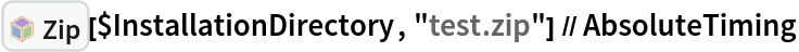 InterpretationBox[FrameBox[TagBox[TooltipBox[PaneBox[GridBox[List[List[GraphicsBox[List[Thickness[0.0025`], List[FaceForm[List[RGBColor[0.9607843137254902`, 0.5058823529411764`, 0.19607843137254902`], Opacity[1.`]]], FilledCurveBox[List[List[List[0, 2, 0], List[0, 1, 0], List[0, 1, 0], List[0, 1, 0], List[0, 1, 0]], List[List[0, 2, 0], List[0, 1, 0], List[0, 1, 0], List[0, 1, 0], List[0, 1, 0]], List[List[0, 2, 0], List[0, 1, 0], List[0, 1, 0], List[0, 1, 0], List[0, 1, 0], List[0, 1, 0]], List[List[0, 2, 0], List[1, 3, 3], List[0, 1, 0], List[1, 3, 3], List[0, 1, 0], List[1, 3, 3], List[0, 1, 0], List[1, 3, 3], List[1, 3, 3], List[0, 1, 0], List[1, 3, 3], List[0, 1, 0], List[1, 3, 3]]], List[List[List[205.`, 22.863691329956055`], List[205.`, 212.31669425964355`], List[246.01799774169922`, 235.99870109558105`], List[369.0710144042969`, 307.0436840057373`], List[369.0710144042969`, 117.59068870544434`], List[205.`, 22.863691329956055`]], List[List[30.928985595703125`, 307.0436840057373`], List[153.98200225830078`, 235.99870109558105`], List[195.`, 212.31669425964355`], List[195.`, 22.863691329956055`], List[30.928985595703125`, 117.59068870544434`], List[30.928985595703125`, 307.0436840057373`]], List[List[200.`, 410.42970085144043`], List[364.0710144042969`, 315.7036876678467`], List[241.01799774169922`, 244.65868949890137`], List[200.`, 220.97669792175293`], List[158.98200225830078`, 244.65868949890137`], List[35.928985595703125`, 315.7036876678467`], List[200.`, 410.42970085144043`]], List[List[376.5710144042969`, 320.03370475769043`], List[202.5`, 420.53370475769043`], List[200.95300006866455`, 421.42667961120605`], List[199.04699993133545`, 421.42667961120605`], List[197.5`, 420.53370475769043`], List[23.428985595703125`, 320.03370475769043`], List[21.882003784179688`, 319.1406993865967`], List[20.928985595703125`, 317.4896984100342`], List[20.928985595703125`, 315.7036876678467`], List[20.928985595703125`, 114.70369529724121`], List[20.928985595703125`, 112.91769218444824`], List[21.882003784179688`, 111.26669120788574`], List[23.428985595703125`, 110.37369346618652`], List[197.5`, 9.87369155883789`], List[198.27300024032593`, 9.426692008972168`], List[199.13700008392334`, 9.203690528869629`], List[200.`, 9.203690528869629`], List[200.86299991607666`, 9.203690528869629`], List[201.72699999809265`, 9.426692008972168`], List[202.5`, 9.87369155883789`], List[376.5710144042969`, 110.37369346618652`], List[378.1179962158203`, 111.26669120788574`], List[379.0710144042969`, 112.91769218444824`], List[379.0710144042969`, 114.70369529724121`], List[379.0710144042969`, 315.7036876678467`], List[379.0710144042969`, 317.4896984100342`], List[378.1179962158203`, 319.1406993865967`], List[376.5710144042969`, 320.03370475769043`]]]]], List[FaceForm[List[RGBColor[0.5529411764705883`, 0.6745098039215687`, 0.8117647058823529`], Opacity[1.`]]], FilledCurveBox[List[List[List[0, 2, 0], List[0, 1, 0], List[0, 1, 0], List[0, 1, 0]]], List[List[List[44.92900085449219`, 282.59088134765625`], List[181.00001525878906`, 204.0298843383789`], List[181.00001525878906`, 46.90887451171875`], List[44.92900085449219`, 125.46986389160156`], List[44.92900085449219`, 282.59088134765625`]]]]], List[FaceForm[List[RGBColor[0.6627450980392157`, 0.803921568627451`, 0.5686274509803921`], Opacity[1.`]]], FilledCurveBox[List[List[List[0, 2, 0], List[0, 1, 0], List[0, 1, 0], List[0, 1, 0]]], List[List[List[355.0710144042969`, 282.59088134765625`], List[355.0710144042969`, 125.46986389160156`], List[219.`, 46.90887451171875`], List[219.`, 204.0298843383789`], List[355.0710144042969`, 282.59088134765625`]]]]], List[FaceForm[List[RGBColor[0.6901960784313725`, 0.5882352941176471`, 0.8117647058823529`], Opacity[1.`]]], FilledCurveBox[List[List[List[0, 2, 0], List[0, 1, 0], List[0, 1, 0], List[0, 1, 0]]], List[List[List[200.`, 394.0606994628906`], List[336.0710144042969`, 315.4997024536133`], List[200.`, 236.93968200683594`], List[63.928985595703125`, 315.4997024536133`], List[200.`, 394.0606994628906`]]]]]], List[Rule[BaselinePosition, Scaled[0.15`]], Rule[ImageSize, 10], Rule[ImageSize, 15]]], StyleBox[RowBox[List["Zip", " "]], Rule[ShowAutoStyles, False], Rule[ShowStringCharacters, False], Rule[FontSize, Times[0.9`, Inherited]], Rule[FontColor, GrayLevel[0.1`]]]]], Rule[GridBoxSpacings, List[Rule["Columns", List[List[0.25`]]]]]], Rule[Alignment, List[Left, Baseline]], Rule[BaselinePosition, Baseline], Rule[FrameMargins, List[List[3, 0], List[0, 0]]], Rule[BaseStyle, List[Rule[LineSpacing, List[0, 0]], Rule[LineBreakWithin, False]]]], RowBox[List["PacletSymbol", "[", RowBox[List["\"ArnoudBuzing/ZipLink\"", ",", "\"ArnoudBuzing`ZipLink`Zip\""]], "]"]], Rule[TooltipStyle, List[Rule[ShowAutoStyles, True], Rule[ShowStringCharacters, True]]]], Function[Annotation[Slot[1], Style[Defer[PacletSymbol["ArnoudBuzing/ZipLink", "ArnoudBuzing`ZipLink`Zip"]], Rule[ShowStringCharacters, True]], "Tooltip"]]], Rule[Background, RGBColor[0.968`, 0.976`, 0.984`]], Rule[BaselinePosition, Baseline], Rule[DefaultBaseStyle, List[]], Rule[FrameMargins, List[List[0, 0], List[1, 1]]], Rule[FrameStyle, RGBColor[0.831`, 0.847`, 0.85`]], Rule[RoundingRadius, 4]], PacletSymbol["ArnoudBuzing/ZipLink", "ArnoudBuzing`ZipLink`Zip"], Rule[Selectable, False], Rule[SelectWithContents, True], Rule[BoxID, "PacletSymbolBox"]][$InstallationDirectory, "test.zip"] // AbsoluteTiming