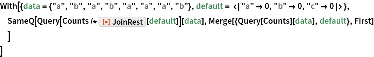 JoinRest | Wolfram Function Repository