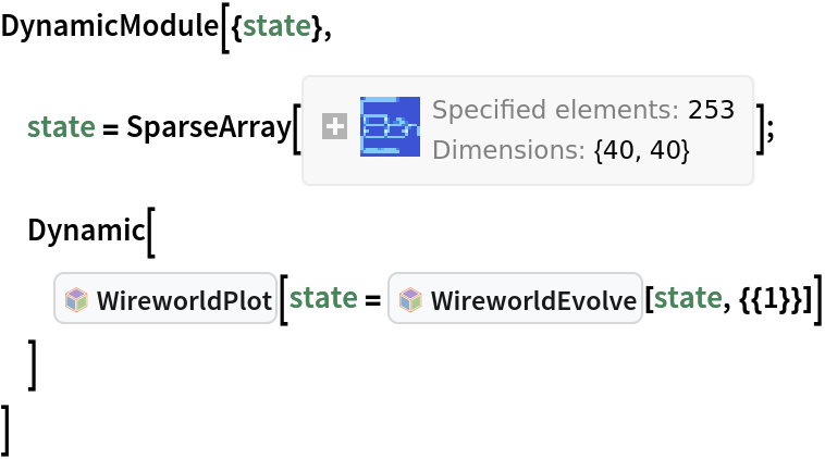 (* Evaluate this cell to get the example input *) CloudGet["https://www.wolframcloud.com/obj/fde41fdb-c8e5-4a51-a79b-822773582e64"] 