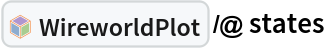 InterpretationBox[FrameBox[TagBox[TooltipBox[PaneBox[GridBox[List[List[GraphicsBox[List[Thickness[0.0025`], List[FaceForm[List[RGBColor[0.9607843137254902`, 0.5058823529411764`, 0.19607843137254902`], Opacity[1.`]]], FilledCurveBox[List[List[List[0, 2, 0], List[0, 1, 0], List[0, 1, 0], List[0, 1, 0], List[0, 1, 0]], List[List[0, 2, 0], List[0, 1, 0], List[0, 1, 0], List[0, 1, 0], List[0, 1, 0]], List[List[0, 2, 0], List[0, 1, 0], List[0, 1, 0], List[0, 1, 0], List[0, 1, 0], List[0, 1, 0]], List[List[0, 2, 0], List[1, 3, 3], List[0, 1, 0], List[1, 3, 3], List[0, 1, 0], List[1, 3, 3], List[0, 1, 0], List[1, 3, 3], List[1, 3, 3], List[0, 1, 0], List[1, 3, 3], List[0, 1, 0], List[1, 3, 3]]], List[List[List[205.`, 22.863691329956055`], List[205.`, 212.31669425964355`], List[246.01799774169922`, 235.99870109558105`], List[369.0710144042969`, 307.0436840057373`], List[369.0710144042969`, 117.59068870544434`], List[205.`, 22.863691329956055`]], List[List[30.928985595703125`, 307.0436840057373`], List[153.98200225830078`, 235.99870109558105`], List[195.`, 212.31669425964355`], List[195.`, 22.863691329956055`], List[30.928985595703125`, 117.59068870544434`], List[30.928985595703125`, 307.0436840057373`]], List[List[200.`, 410.42970085144043`], List[364.0710144042969`, 315.7036876678467`], List[241.01799774169922`, 244.65868949890137`], List[200.`, 220.97669792175293`], List[158.98200225830078`, 244.65868949890137`], List[35.928985595703125`, 315.7036876678467`], List[200.`, 410.42970085144043`]], List[List[376.5710144042969`, 320.03370475769043`], List[202.5`, 420.53370475769043`], List[200.95300006866455`, 421.42667961120605`], List[199.04699993133545`, 421.42667961120605`], List[197.5`, 420.53370475769043`], List[23.428985595703125`, 320.03370475769043`], List[21.882003784179688`, 319.1406993865967`], List[20.928985595703125`, 317.4896984100342`], List[20.928985595703125`, 315.7036876678467`], List[20.928985595703125`, 114.70369529724121`], List[20.928985595703125`, 112.91769218444824`], List[21.882003784179688`, 111.26669120788574`], List[23.428985595703125`, 110.37369346618652`], List[197.5`, 9.87369155883789`], List[198.27300024032593`, 9.426692008972168`], List[199.13700008392334`, 9.203690528869629`], List[200.`, 9.203690528869629`], List[200.86299991607666`, 9.203690528869629`], List[201.72699999809265`, 9.426692008972168`], List[202.5`, 9.87369155883789`], List[376.5710144042969`, 110.37369346618652`], List[378.1179962158203`, 111.26669120788574`], List[379.0710144042969`, 112.91769218444824`], List[379.0710144042969`, 114.70369529724121`], List[379.0710144042969`, 315.7036876678467`], List[379.0710144042969`, 317.4896984100342`], List[378.1179962158203`, 319.1406993865967`], List[376.5710144042969`, 320.03370475769043`]]]]], List[FaceForm[List[RGBColor[0.5529411764705883`, 0.6745098039215687`, 0.8117647058823529`], Opacity[1.`]]], FilledCurveBox[List[List[List[0, 2, 0], List[0, 1, 0], List[0, 1, 0], List[0, 1, 0]]], List[List[List[44.92900085449219`, 282.59088134765625`], List[181.00001525878906`, 204.0298843383789`], List[181.00001525878906`, 46.90887451171875`], List[44.92900085449219`, 125.46986389160156`], List[44.92900085449219`, 282.59088134765625`]]]]], List[FaceForm[List[RGBColor[0.6627450980392157`, 0.803921568627451`, 0.5686274509803921`], Opacity[1.`]]], FilledCurveBox[List[List[List[0, 2, 0], List[0, 1, 0], List[0, 1, 0], List[0, 1, 0]]], List[List[List[355.0710144042969`, 282.59088134765625`], List[355.0710144042969`, 125.46986389160156`], List[219.`, 46.90887451171875`], List[219.`, 204.0298843383789`], List[355.0710144042969`, 282.59088134765625`]]]]], List[FaceForm[List[RGBColor[0.6901960784313725`, 0.5882352941176471`, 0.8117647058823529`], Opacity[1.`]]], FilledCurveBox[List[List[List[0, 2, 0], List[0, 1, 0], List[0, 1, 0], List[0, 1, 0]]], List[List[List[200.`, 394.0606994628906`], List[336.0710144042969`, 315.4997024536133`], List[200.`, 236.93968200683594`], List[63.928985595703125`, 315.4997024536133`], List[200.`, 394.0606994628906`]]]]]], List[Rule[BaselinePosition, Scaled[0.15`]], Rule[ImageSize, 10], Rule[ImageSize, 15]]], StyleBox[RowBox[List["WireworldPlot", " "]], Rule[ShowAutoStyles, False], Rule[ShowStringCharacters, False], Rule[FontSize, Times[0.9`, Inherited]], Rule[FontColor, GrayLevel[0.1`]]]]], Rule[GridBoxSpacings, List[Rule["Columns", List[List[0.25`]]]]]], Rule[Alignment, List[Left, Baseline]], Rule[BaselinePosition, Baseline], Rule[FrameMargins, List[List[3, 0], List[0, 0]]], Rule[BaseStyle, List[Rule[LineSpacing, List[0, 0]], Rule[LineBreakWithin, False]]]], RowBox[List["PacletSymbol", "[", RowBox[List["\"DanielS/Wireworld\"", ",", "\"DanielS`Wireworld`WireworldPlot\""]], "]"]], Rule[TooltipStyle, List[Rule[ShowAutoStyles, True], Rule[ShowStringCharacters, True]]]], Function[Annotation[Slot[1], Style[Defer[PacletSymbol["DanielS/Wireworld", "DanielS`Wireworld`WireworldPlot"]], Rule[ShowStringCharacters, True]], "Tooltip"]]], Rule[Background, RGBColor[0.968`, 0.976`, 0.984`]], Rule[BaselinePosition, Baseline], Rule[DefaultBaseStyle, List[]], Rule[FrameMargins, List[List[0, 0], List[1, 1]]], Rule[FrameStyle, RGBColor[0.831`, 0.847`, 0.85`]], Rule[RoundingRadius, 4]], PacletSymbol["DanielS/Wireworld", "DanielS`Wireworld`WireworldPlot"], Rule[Selectable, False], Rule[SelectWithContents, True], Rule[BoxID, "PacletSymbolBox"]] /@ states