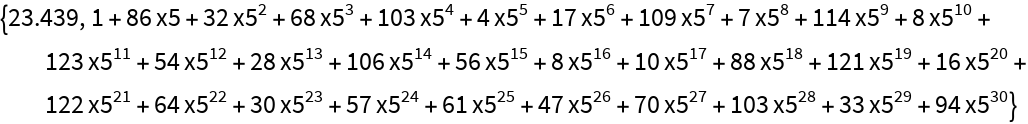 DixonResultant | Wolfram Function Repository