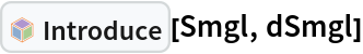 InterpretationBox[FrameBox[TagBox[TooltipBox[PaneBox[GridBox[List[List[GraphicsBox[List[Thickness[0.0025`], List[FaceForm[List[RGBColor[0.9607843137254902`, 0.5058823529411764`, 0.19607843137254902`], Opacity[1.`]]], FilledCurveBox[List[List[List[0, 2, 0], List[0, 1, 0], List[0, 1, 0], List[0, 1, 0], List[0, 1, 0]], List[List[0, 2, 0], List[0, 1, 0], List[0, 1, 0], List[0, 1, 0], List[0, 1, 0]], List[List[0, 2, 0], List[0, 1, 0], List[0, 1, 0], List[0, 1, 0], List[0, 1, 0], List[0, 1, 0]], List[List[0, 2, 0], List[1, 3, 3], List[0, 1, 0], List[1, 3, 3], List[0, 1, 0], List[1, 3, 3], List[0, 1, 0], List[1, 3, 3], List[1, 3, 3], List[0, 1, 0], List[1, 3, 3], List[0, 1, 0], List[1, 3, 3]]], List[List[List[205.`, 22.863691329956055`], List[205.`, 212.31669425964355`], List[246.01799774169922`, 235.99870109558105`], List[369.0710144042969`, 307.0436840057373`], List[369.0710144042969`, 117.59068870544434`], List[205.`, 22.863691329956055`]], List[List[30.928985595703125`, 307.0436840057373`], List[153.98200225830078`, 235.99870109558105`], List[195.`, 212.31669425964355`], List[195.`, 22.863691329956055`], List[30.928985595703125`, 117.59068870544434`], List[30.928985595703125`, 307.0436840057373`]], List[List[200.`, 410.42970085144043`], List[364.0710144042969`, 315.7036876678467`], List[241.01799774169922`, 244.65868949890137`], List[200.`, 220.97669792175293`], List[158.98200225830078`, 244.65868949890137`], List[35.928985595703125`, 315.7036876678467`], List[200.`, 410.42970085144043`]], List[List[376.5710144042969`, 320.03370475769043`], List[202.5`, 420.53370475769043`], List[200.95300006866455`, 421.42667961120605`], List[199.04699993133545`, 421.42667961120605`], List[197.5`, 420.53370475769043`], List[23.428985595703125`, 320.03370475769043`], List[21.882003784179688`, 319.1406993865967`], List[20.928985595703125`, 317.4896984100342`], List[20.928985595703125`, 315.7036876678467`], List[20.928985595703125`, 114.70369529724121`], List[20.928985595703125`, 112.91769218444824`], List[21.882003784179688`, 111.26669120788574`], List[23.428985595703125`, 110.37369346618652`], List[197.5`, 9.87369155883789`], List[198.27300024032593`, 9.426692008972168`], List[199.13700008392334`, 9.203690528869629`], List[200.`, 9.203690528869629`], List[200.86299991607666`, 9.203690528869629`], List[201.72699999809265`, 9.426692008972168`], List[202.5`, 9.87369155883789`], List[376.5710144042969`, 110.37369346618652`], List[378.1179962158203`, 111.26669120788574`], List[379.0710144042969`, 112.91769218444824`], List[379.0710144042969`, 114.70369529724121`], List[379.0710144042969`, 315.7036876678467`], List[379.0710144042969`, 317.4896984100342`], List[378.1179962158203`, 319.1406993865967`], List[376.5710144042969`, 320.03370475769043`]]]]], List[FaceForm[List[RGBColor[0.5529411764705883`, 0.6745098039215687`, 0.8117647058823529`], Opacity[1.`]]], FilledCurveBox[List[List[List[0, 2, 0], List[0, 1, 0], List[0, 1, 0], List[0, 1, 0]]], List[List[List[44.92900085449219`, 282.59088134765625`], List[181.00001525878906`, 204.0298843383789`], List[181.00001525878906`, 46.90887451171875`], List[44.92900085449219`, 125.46986389160156`], List[44.92900085449219`, 282.59088134765625`]]]]], List[FaceForm[List[RGBColor[0.6627450980392157`, 0.803921568627451`, 0.5686274509803921`], Opacity[1.`]]], FilledCurveBox[List[List[List[0, 2, 0], List[0, 1, 0], List[0, 1, 0], List[0, 1, 0]]], List[List[List[355.0710144042969`, 282.59088134765625`], List[355.0710144042969`, 125.46986389160156`], List[219.`, 46.90887451171875`], List[219.`, 204.0298843383789`], List[355.0710144042969`, 282.59088134765625`]]]]], List[FaceForm[List[RGBColor[0.6901960784313725`, 0.5882352941176471`, 0.8117647058823529`], Opacity[1.`]]], FilledCurveBox[List[List[List[0, 2, 0], List[0, 1, 0], List[0, 1, 0], List[0, 1, 0]]], List[List[List[200.`, 394.0606994628906`], List[336.0710144042969`, 315.4997024536133`], List[200.`, 236.93968200683594`], List[63.928985595703125`, 315.4997024536133`], List[200.`, 394.0606994628906`]]]]]], List[Rule[BaselinePosition, Scaled[0.15`]], Rule[ImageSize, 10], Rule[ImageSize, 15]]], StyleBox[RowBox[List["Introduce", " "]], Rule[ShowAutoStyles, False], Rule[ShowStringCharacters, False], Rule[FontSize, Times[0.9`, Inherited]], Rule[FontColor, GrayLevel[0.1`]]]]], Rule[GridBoxSpacings, List[Rule["Columns", List[List[0.25`]]]]]], Rule[Alignment, List[Left, Baseline]], Rule[BaselinePosition, Baseline], Rule[FrameMargins, List[List[3, 0], List[0, 0]]], Rule[BaseStyle, List[Rule[LineSpacing, List[0, 0]], Rule[LineBreakWithin, False]]]], RowBox[List["PacletSymbol", "[", RowBox[List["\"FernandoDuarte/Itovsn3\"", ",", "\"FernandoDuarte`Itovsn3`Introduce\""]], "]"]], Rule[TooltipStyle, List[Rule[ShowAutoStyles, True], Rule[ShowStringCharacters, True]]]], Function[Annotation[Slot[1], Style[Defer[PacletSymbol["FernandoDuarte/Itovsn3", "FernandoDuarte`Itovsn3`Introduce"]], Rule[ShowStringCharacters, True]], "Tooltip"]]], Rule[Background, RGBColor[0.968`, 0.976`, 0.984`]], Rule[BaselinePosition, Baseline], Rule[DefaultBaseStyle, List[]], Rule[FrameMargins, List[List[0, 0], List[1, 1]]], Rule[FrameStyle, RGBColor[0.831`, 0.847`, 0.85`]], Rule[RoundingRadius, 4]], PacletSymbol["FernandoDuarte/Itovsn3", "FernandoDuarte`Itovsn3`Introduce"], Rule[Selectable, False], Rule[SelectWithContents, True], Rule[BoxID, "PacletSymbolBox"]][Smgl, dSmgl]