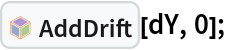 InterpretationBox[FrameBox[TagBox[TooltipBox[PaneBox[GridBox[List[List[GraphicsBox[List[Thickness[0.0025`], List[FaceForm[List[RGBColor[0.9607843137254902`, 0.5058823529411764`, 0.19607843137254902`], Opacity[1.`]]], FilledCurveBox[List[List[List[0, 2, 0], List[0, 1, 0], List[0, 1, 0], List[0, 1, 0], List[0, 1, 0]], List[List[0, 2, 0], List[0, 1, 0], List[0, 1, 0], List[0, 1, 0], List[0, 1, 0]], List[List[0, 2, 0], List[0, 1, 0], List[0, 1, 0], List[0, 1, 0], List[0, 1, 0], List[0, 1, 0]], List[List[0, 2, 0], List[1, 3, 3], List[0, 1, 0], List[1, 3, 3], List[0, 1, 0], List[1, 3, 3], List[0, 1, 0], List[1, 3, 3], List[1, 3, 3], List[0, 1, 0], List[1, 3, 3], List[0, 1, 0], List[1, 3, 3]]], List[List[List[205.`, 22.863691329956055`], List[205.`, 212.31669425964355`], List[246.01799774169922`, 235.99870109558105`], List[369.0710144042969`, 307.0436840057373`], List[369.0710144042969`, 117.59068870544434`], List[205.`, 22.863691329956055`]], List[List[30.928985595703125`, 307.0436840057373`], List[153.98200225830078`, 235.99870109558105`], List[195.`, 212.31669425964355`], List[195.`, 22.863691329956055`], List[30.928985595703125`, 117.59068870544434`], List[30.928985595703125`, 307.0436840057373`]], List[List[200.`, 410.42970085144043`], List[364.0710144042969`, 315.7036876678467`], List[241.01799774169922`, 244.65868949890137`], List[200.`, 220.97669792175293`], List[158.98200225830078`, 244.65868949890137`], List[35.928985595703125`, 315.7036876678467`], List[200.`, 410.42970085144043`]], List[List[376.5710144042969`, 320.03370475769043`], List[202.5`, 420.53370475769043`], List[200.95300006866455`, 421.42667961120605`], List[199.04699993133545`, 421.42667961120605`], List[197.5`, 420.53370475769043`], List[23.428985595703125`, 320.03370475769043`], List[21.882003784179688`, 319.1406993865967`], List[20.928985595703125`, 317.4896984100342`], List[20.928985595703125`, 315.7036876678467`], List[20.928985595703125`, 114.70369529724121`], List[20.928985595703125`, 112.91769218444824`], List[21.882003784179688`, 111.26669120788574`], List[23.428985595703125`, 110.37369346618652`], List[197.5`, 9.87369155883789`], List[198.27300024032593`, 9.426692008972168`], List[199.13700008392334`, 9.203690528869629`], List[200.`, 9.203690528869629`], List[200.86299991607666`, 9.203690528869629`], List[201.72699999809265`, 9.426692008972168`], List[202.5`, 9.87369155883789`], List[376.5710144042969`, 110.37369346618652`], List[378.1179962158203`, 111.26669120788574`], List[379.0710144042969`, 112.91769218444824`], List[379.0710144042969`, 114.70369529724121`], List[379.0710144042969`, 315.7036876678467`], List[379.0710144042969`, 317.4896984100342`], List[378.1179962158203`, 319.1406993865967`], List[376.5710144042969`, 320.03370475769043`]]]]], List[FaceForm[List[RGBColor[0.5529411764705883`, 0.6745098039215687`, 0.8117647058823529`], Opacity[1.`]]], FilledCurveBox[List[List[List[0, 2, 0], List[0, 1, 0], List[0, 1, 0], List[0, 1, 0]]], List[List[List[44.92900085449219`, 282.59088134765625`], List[181.00001525878906`, 204.0298843383789`], List[181.00001525878906`, 46.90887451171875`], List[44.92900085449219`, 125.46986389160156`], List[44.92900085449219`, 282.59088134765625`]]]]], List[FaceForm[List[RGBColor[0.6627450980392157`, 0.803921568627451`, 0.5686274509803921`], Opacity[1.`]]], FilledCurveBox[List[List[List[0, 2, 0], List[0, 1, 0], List[0, 1, 0], List[0, 1, 0]]], List[List[List[355.0710144042969`, 282.59088134765625`], List[355.0710144042969`, 125.46986389160156`], List[219.`, 46.90887451171875`], List[219.`, 204.0298843383789`], List[355.0710144042969`, 282.59088134765625`]]]]], List[FaceForm[List[RGBColor[0.6901960784313725`, 0.5882352941176471`, 0.8117647058823529`], Opacity[1.`]]], FilledCurveBox[List[List[List[0, 2, 0], List[0, 1, 0], List[0, 1, 0], List[0, 1, 0]]], List[List[List[200.`, 394.0606994628906`], List[336.0710144042969`, 315.4997024536133`], List[200.`, 236.93968200683594`], List[63.928985595703125`, 315.4997024536133`], List[200.`, 394.0606994628906`]]]]]], List[Rule[BaselinePosition, Scaled[0.15`]], Rule[ImageSize, 10], Rule[ImageSize, 15]]], StyleBox[RowBox[List["AddDrift", " "]], Rule[ShowAutoStyles, False], Rule[ShowStringCharacters, False], Rule[FontSize, Times[0.9`, Inherited]], Rule[FontColor, GrayLevel[0.1`]]]]], Rule[GridBoxSpacings, List[Rule["Columns", List[List[0.25`]]]]]], Rule[Alignment, List[Left, Baseline]], Rule[BaselinePosition, Baseline], Rule[FrameMargins, List[List[3, 0], List[0, 0]]], Rule[BaseStyle, List[Rule[LineSpacing, List[0, 0]], Rule[LineBreakWithin, False]]]], RowBox[List["PacletSymbol", "[", RowBox[List["\"FernandoDuarte/Itovsn3\"", ",", "\"FernandoDuarte`Itovsn3`AddDrift\""]], "]"]], Rule[TooltipStyle, List[Rule[ShowAutoStyles, True], Rule[ShowStringCharacters, True]]]], Function[Annotation[Slot[1], Style[Defer[PacletSymbol["FernandoDuarte/Itovsn3", "FernandoDuarte`Itovsn3`AddDrift"]], Rule[ShowStringCharacters, True]], "Tooltip"]]], Rule[Background, RGBColor[0.968`, 0.976`, 0.984`]], Rule[BaselinePosition, Baseline], Rule[DefaultBaseStyle, List[]], Rule[FrameMargins, List[List[0, 0], List[1, 1]]], Rule[FrameStyle, RGBColor[0.831`, 0.847`, 0.85`]], Rule[RoundingRadius, 4]], PacletSymbol["FernandoDuarte/Itovsn3", "FernandoDuarte`Itovsn3`AddDrift"], Rule[Selectable, False], Rule[SelectWithContents, True], Rule[BoxID, "PacletSymbolBox"]][dY, 0];