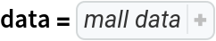 data = Dataset[<|"Men's" -> <|"The Mills at Jersey Gardens" -> 80, "Rockaway Townsquare" -> 36, "Menlo Park Mall" -> 38, "Newport Centre" -> 31, "Quaker Bridge Mall" -> 29, "Livingston Mall" -> 28|>, "Women's" -> <|"The Mills at Jersey Gardens" -> 90, "Rockaway Townsquare" -> 44, "Menlo Park Mall" -> 50, "Newport Centre" -> 34, "Quaker Bridge Mall" -> 41, "Livingston Mall" -> 35|>, "Shoes" -> <|"The Mills at Jersey Gardens" -> 85, "Rockaway Townsquare" -> 44, "Menlo Park Mall" -> 52, "Newport Centre" -> 35, "Quaker Bridge Mall" -> 41, "Livingston Mall" -> 36|>, "Entertainment" -> <|"The Mills at Jersey Gardens" -> 1, "Rockaway Townsquare" -> 3, "Menlo Park Mall" -> 4, "Newport Centre" -> 2, "Quaker Bridge Mall" -> 4, "Livingston Mall" -> 2|>, "Food" -> <|"The Mills at Jersey Gardens" -> 22, "Rockaway Townsquare" -> 23, "Menlo Park Mall" -> 35, "Newport Centre" -> 32, "Quaker Bridge Mall" -> 20, "Livingston Mall" -> 12|>|>, 
TypeSystem`Assoc[
TypeSystem`Atom[String], 
TypeSystem`Struct[{"The Mills at Jersey Gardens", "Rockaway Townsquare", "Menlo Park Mall", "Newport Centre", "Quaker Bridge Mall", "Livingston Mall"}, {
TypeSystem`Atom[Integer], 
TypeSystem`Atom[Integer], 
TypeSystem`Atom[Integer], 
TypeSystem`Atom[Integer], 
TypeSystem`Atom[Integer], 
TypeSystem`Atom[Integer]}], 5], <|"ID" -> 85792143290300|>]