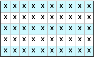 PrettyGrid | Wolfram Function Repository