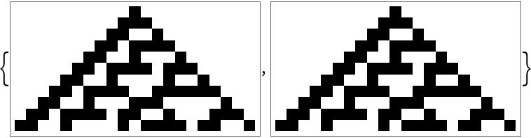 CellularAutomatonFromNumber | Wolfram Function Repository