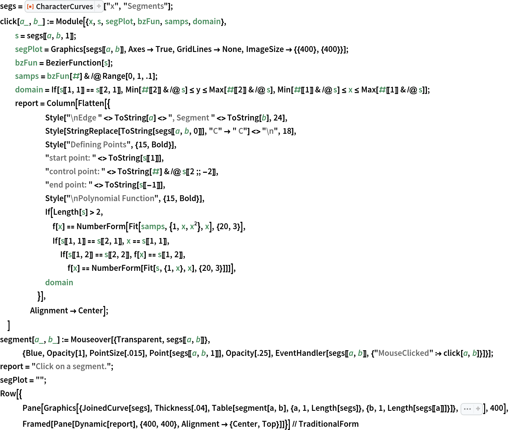(* Evaluate this cell to get the example input *) CloudGet["https://www.wolframcloud.com/obj/cfa0dbce-ed83-4f06-9d33-1c0128604912"] 