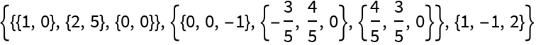 Triangle3DTo2D | Wolfram Function Repository