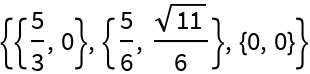 Triangle3DTo2D | Wolfram Function Repository