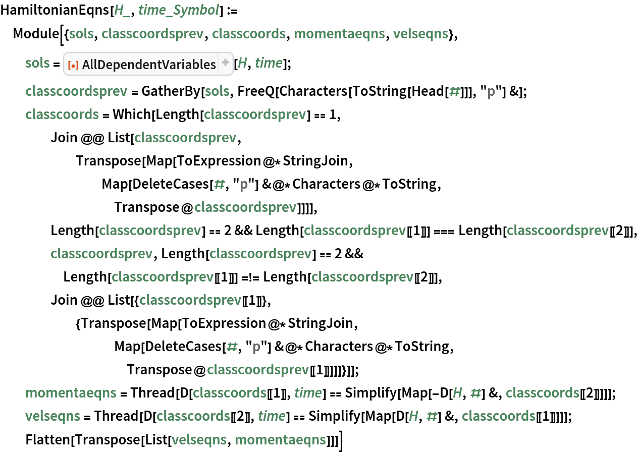 AllDependentVariables | Wolfram Function Repository