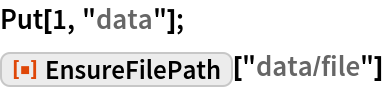 EnsureFilePath | Wolfram Function Repository