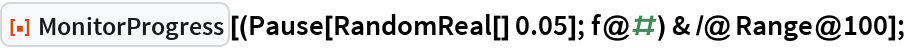 MonitorProgress | Wolfram Function Repository