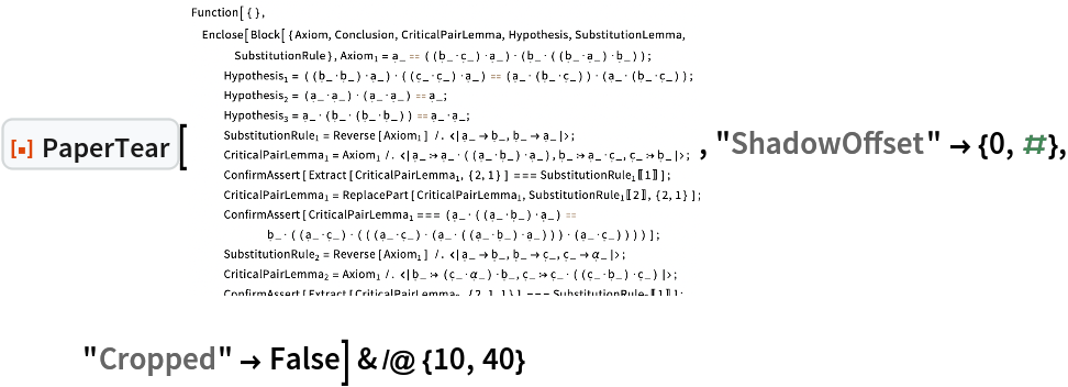 (* Evaluate this cell to get the example input *) CloudGet["https://www.wolframcloud.com/obj/48baf765-7662-4b39-996a-f3c22123f259"] 