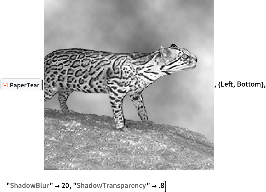 ResourceFunction["PaperTear"][\!\(\*
GraphicsBox[
TagBox[RasterBox[CompressedData["
1:eJxsfQd8lOXSbwD1WFDELgKCgFQRVIqCFEF6770H0nshvfe2m2TTNrvZ3WzN
9pJN2fTeey8kgdCrNI8K2TvzvBu/797ffY5AEjF5/++0/8wzM2f2BfsDlyea
mZk5vw2/HTjvvtHJ6bzHwQ/hk8N2zpZX7MwvbbdzMb9i7rT6Av61GtOvO7dG
b9wYHb1xfWT4Wl9PV1tTQ31jQ21VRVmxIS9Hn52tVqvI0Wp1Op1WDZ8q5Hiy
JMJMDouZlpaazEiIx0On0+OiIyPCQ0OCA/39vDw9PTy9fHx9/fz8/AOCgkNC
QkPDo2Jp8YlJKUw2T5AlV6g0GrVGp88rKC4pLS0tKSrI02vVSqVSIZdJsyQi
/PYpSYn0WPimEVHR0bGxcXFxtLi42JioyMjIqMiIyOhYGp1GT0hKSWNzb9+8
cZ0cxNHb3dHU2AA4KivKSgoIDq1GpVSqNYhCp9UADCXikMlkWWIBL4MNSOBn
kZOQEE+LjY4IDwsNCQrw8wYgnl7eAMQXcQCK0DDEkZCYnPr/w1FSXGjI02tU
CjhyWVaWWMTnspkpjAT4nlER8MzRMTExACU2FnEAMMACOGjx+GLSWJxbo9dH
RkaGh4eHrg309vZ0tjQ3NtTXVJaXlxbm5wIOIgNtNvkIcSgVBIdUJpUI+VxO
BouZmpzESILDSEygx8VGIpDgAD9fHwTi7QPH1w9xhIWFhUcCDgaFQyJDHBpt
dk5+YXFJSUlxUaEhN1ujkpPvniURCwU8TnoKI56GAogCaQAAlAh8Gg0goqIi
4Ytx8F4Yycmp6RmjN0YQw+DAwEBfT093R1tLU31tFcqjMJ/IAySRna2HA6KB
Q8Rh+kl8HgGSkgwHfktKhB8ahUBCQLF8vYlA4Pj4+geFhFE46AQHi8sXZclB
V7U6fa6hqKQUYRTk/28cQvjuBAedBkhAH+EDUCtQXgQWHR0VheBo9MTEpKRk
0NTrBMZAX28vaFV3V0dba2NdNeAoLQa9ygYcumx9To5eD5h0WoKDErxEIhLy
M7lcbkZ6WmpqagqepAQ6LRqBhAYF+PuiZhEc3j7+gcEmedDjUa9YHB5fLFPp
snXZOaBWoFUlhQUGEw7QWcQhyORxWKnwLfHEo94CEviIAEEkoGlx+C8YBMcI
EUZvT3d3b09XV2d7W0tDLeIoKTKgWmWDNABETm4OAYLWMo5DLBLweSARVjoT
zR3BMECzYsAsAQcoljeg8CE4TIoF9gE/OCmVmc7m8IRSJQo6F9QKrRzFodeh
F/kXBzeDlZaSGE+Pj09ITGIwGGiBCQkJJgmhitHw88SkZLAPkEV/X093Z2cn
gGhvbwW1qqmuriwvLUYcaN0okNy8HBQKWjpaolyaJRaLhIiDx8lgs9kmLOC6
6LSYKMDh7+tLTMOXCMQXPVZoeGR0HLoXkAeLzRFI5Bod4kAzR3nk5ejQzOVS
KSqtSJjJ5bDB+BiJACE5NYlSXTBDBhENnfjIBIIDzIMHKtXT3dXZ0dYOomhp
bW5qrK+pqakqL6NwaMFTAYxckAdKBDSLwiERIQzQK8CBh0JCgMRGhYN9+JLj
50cpFrqs0IiomLi4eMCRzmKxOKBYajSP/IIiMHPK64I08B1lAQ60Pg47PS0t
JRk0NpWZnJKGrwrkjnAYDLBvFBCeJHC7/P4+RNHe1traCp6qoaEODsAAQaO7
0hLPCJIgWFAeKsq/S8GfCNBfcSgcGYAjjVKtuMiwkCB/IgxfSipw/PwCEUds
HMgjLZ3FzgAcUgUIJCfXUFhcXITeSofBA40ccEjArWdy2CA4gMJMh28Ov7NA
8kwmvi+wRbCKZAAC9pHK4mQKIPZ1gChaW1pAFA31dSCMaoiC+H4oi4AfBR+g
auXmAC5iHfCjJCIBajCKAvWKRfQqBX0W4gB5gBR8vCm/i7/8CY5xvSI4suRq
/PZ5BUVFiCNHh06dwIBvjzjIa0IsqLgEPHzKziBRC6CA9FHJktIyMoUidFEg
DEQBMIiJV1SUA4z8XBBDNjEPIo68cRwYpSTorggO+DFw0pkgC/jeDDDLONAr
Egi9fby8xoVC4QD3SeIgPBIXcMiUGJv0eYYCOPnEPIhWQXACAwR3yONlZvLA
JwIgeHwOaDGPi1/isIn4QcNALqnoxSVgGYgCdaq+rra6sqK8rKystLgwPw8N
G6MfQsnJyzPhUMIbA18lBhwQB4k+EUmDFsP3TUQvHx0RGhwY4APeytMLLGQc
R0h4ZAy4exI/Mjg8gVgilSuVKo0OvzkYIIZcpQIQSGUQQ8ACBXy+QIjqC4BA
EhwuwuLjASDg7lEmaalpYOR8oRgNA4VRX19PUJSXYXAFKSMMggOCBpAH/Fl6
HbgrJTASkQjNHHHAi4FvBZaBsTAZA0gc8KGw4KBAXy8IIBQODOkQQsIioung
7VPSwO1yM4ViSRY8MER1SuLZSN+U4K1kMjkorxR/ilAkhlcmEgkwUHFRFHwC
DHERbgcuPJ3Nha+Km/GgRtUS6yYEAWJSnp4ccPDw7MhLQBpg9kAaFTJ0ivDt
4DUR+ZpiIJITYBEYoQgOP7AOil8BEIIDeCKhJRg9+IhDAi4WXr5SPc7eCAxC
Q9GVoNuSSClbzMxEJeMLBKafncnLSEfrB+MHFRWIsxobiV2AYUAILwQ9NeTn
ExWiYOgAhwZjOsKg/DvolUhIYgeXnW5SU3SFoDKJQLCAMYChg2L5oySQlaBI
SCQMj4qLZ2DQAkUAlQanBHxQkiUFoSCRJp5QpsDfMaqjcmVlyTAsAgfC98YX
iETjLxHeIVFqFgvVSiIFfQK7QB+FIZVAoAwjm5J1Nokger1Jf6lXRRk5uPdx
L0VYYgIQxVjEEQXcPTAoKCCAWDsyd4IDeAnBAYogFP2LA45kXAhyhVKuVIHv
hTACH6MT/pfN4eOjmuGfCIoLZg9AwIkRHAChGkBUAL815GHkQ2qYjX9QlAo8
LxITShwUDnBYVJRisaiYkURYewJF3IFcR0cA5Q0OCgoCuogqBYACAok8YtHt
snh8Pmg5AAEEWfBcIhH4LnRUIAyQjApxKMlHGBeJgDAygiJiXBGZTATMhQvR
i8sDtZLKa6oqq6rASVG8UKcBPUWnTh2itoRggT9BSxlniSIBgZFO/BSG1/+F
IwYZVkQopFPBSBcBRiCc4GDAgTyRkcLkgKaDKwILhkeDOCREW5FQclGrydtS
mICArilV/xcOCdErUGsumgwc0DZIAsBFVVSUYRqTT/wRYSIoC1MQpBQMgRBv
pUKeKM8S8ilaxUyFuGqyDjjA22MQB6gWyaeCEUEQSoZKpCJJPpiKbjczUyAU
oSSEfIKJaE0WhYNwURQNuEoVoPkfHBBbsv61dOKD4S0gDFV5aWlZOcLAwAeP
nq1B75QD0QPJFOUSIZyjnaML1pKEUCrEEMhB/pOEBIGIBG0kno7pDkkOCBCQ
QTikI8HBwVT+AUw7gYHEJIN4H3x2ETFgIXmefy1egQJRYRaqRhyy/8GBToxS
LPReRJIQhlTqkmKkm0VF4KeIecBL1+r/xYEmnmMyemIt2UTUUhGYB9gZm5mG
KRSQOYSDth4fRyUHUdGR4WFhSHEhIYGPwiLwYCaKER0TUYxrAmK4GO8EAAXl
geqkQksHHOr/Fwf4NvBvEkLtiCxEYrGUYNdoigsLgdwALUBPpccMQ0NlTlQE
1GRT4sgeP5DZAg4xsmpIPUjagXHQpFwJCZgaAJKYmMhwePCocTVDbxwZEQkM
C7IiCCJMZGUcEkTwseD1Eu3KkhHLUGAsxKfTagkO9MAmgSByIaIGoYAAAQXq
n1YHgjAYEARyc/RJWpLGgo1j9qxFUORzimdlZ6P2EtLAo3CkIQwqhpB6A0T0
WHKiIsHkY2lEPsBzMamOIIw3DnULAjH4TC4qEzpx0/sF/4kmTnIpkr5rNIgD
6eO4oYMIRALiJMBLEBRgQfCURQZgHDkk5UMgeg0GCxAMpVXIreDA5ySdIr6X
4BCLMrkQB0lKQHAQG8EkE2MhnLjoKARB5dOxcRjnCY4YQBVHT4RsAmIY8G30
Wmi2AjxC9FgUDKkccYDVU16LZG4IhMIB8JETyymnBtRGX0CqIvoc6kDKh49N
LJ5IRkc5LR1mU0i4dOBO5Eh3JcJMxAFpTjLqVYopGiKTBu+L9Zk4klhTlS0a
jcDAshP8ioZwmEooBY/oODDbTAIDlAYpF8lwFIABXLAa4KjUKqQpEkokYgHG
dZKjwF/SYIoET4zelnrXJkKFoFDDUJMADEXcs0kWgn8SHOg0BDyiVyCIcbVK
ooAADhoNHx0BUGEFPqCqNWAjgAbDIeZ3hOIhpYVAQDwooY4KLMUp5MjpiaNX
a0B3CD0hmYkUUncQIvlQrqJ0Bhiz3qRA5LlN0SInl2ImqEVUnYEKIOQrGrUC
qRsJ6FQ6g7lnEnG8FI4ELAwwsCZAJdAECFV2igjHclxkDI0OvBcpN3JYQIFc
FpWFkF1UeRXCwIPxA7SHir+EvgADoCIJMExMKMEi8gz5WFtTE5OmwGRTSkY5
KJ2Wcl5oPHkERzZEEAVWLUn2TKgzeisq/WeQA7aeCDEFrSX+30PhiAgNCQoO
Af4Opp4IQDARQf8NiRI3E9wPSIOiJmoNwWCCgi4MwJHYDnmDBP0vQAbPDMac
m5+PeRiRHDloD4SUUJagp4wjm2TmgAJxYDGO4AC/y8tgkQwKtYpwdpIsY/YP
qSbYDDL5eDp1sIiGhh4eEohEC3BAGAGsEBAhXUUkEOAFFF8kONDCKZ1SU9Fd
RSmZmqgDGAYqFQRKkAZmkxA5qCo0WBKJOlpSqsSIkUsyNJ2OJOb4CeoVVe9V
kNoujwM5c3o6yaFAp6hqNYGCKV8aKZdiEQ2NBf4NMBbg80DnAwKDsc4LRAuB
MDHJRYlgLiTBjJYSiIbAIKJRojTUGAMotVHJQfukRBxaPcGBhQo1YUyEymhJ
IRppCQZ04PCUOyZZZy6pNpDYiEm0GBIbLqbm6aQQg8bBoIpKVEEpDQCO44gj
OEgt3oQjLBICCwQRBnIzAoSQFBEJEORFU9JAhcLfsNyvIwRWS5JGkA+YCvwt
LdAlgqOkBPDK0WC05BBj0RFx5JHwmJ9LZeY5OorGqwkOGZg5n5dBiCJJBuGR
SHEMdQiiNegLi+BAOUAQQRyxwLggbwcgQaER0TGgWUQLMc0l/hfTCqCNIpK2
o4KoCO+F0AHcUW0i33g0ICZK1TDfBhwGrEjCc8kx31cjCAKeSv+wPpIHlAvk
QSSDQiJBkBSqs0ToZiCTYlHGkYTyoFOVSlQr0HtmiklEdAzgCfGxWNYKAhyB
pLKIsRH/LlEuzKxMB8SSRUKhgvpJmFyhNAj7hpeZTR6D+DA1eVCUR1FJqSlt
UZjIvomumKwbGZeegkMK7pTNYSIlJNSfm8FG/aGqlST80VAcoFakwkQEgjgw
nMREAA7C4yExJIEd5JQA7JfcI4DTJRVKZBzANuRUscGUI6rHEyKMCDm5FBDK
MelBZYhATBdMMooNyJAXKKm/QVVLUAfxEHGoTK8I9IpDCkl4b5BGvC4pUSMO
rE+lp7MIWyHGj/V+vMP4v3BEAnVEI6Gj+NJYXDQPgoMSh4xUf0jQoPh79rjf
hOfGQjA5WnRX+JUCxEFq3Fgcpup4pIBBwiRRNBVFuEhVVGO6U0M7J1UYRJKR
nkrqrfEUj0pgYCEWcKBPplSLRqOCR/g4jlAEgvdJMXGUAJkZGAZNFiIlNV6J
CQjJSCCKZefmG/Lh4OvPA15OvqoHUHgMRSUkbRmn95gxw3+PJkSuCFA3sSiD
aghumKpRUzgAAimKgdsiRfF4yjPRMbwhd2KiTwaEBMd4LKdwBKNAIM0a1y5M
2UmqS8gWPgAWFsaLDySzgqBGqo7ge+APrKCriTjAD6GMDIVFxLhJYQX9HqH4
BAjxx0iflePmkqPXmswc83MsX5H8B+lJKoQ8ctEZn0B8KREJhQPZFpJ2UKvQ
EGLmQUHkUgeSxTBUr5i4+MQUsHS0N8x1CZQsgkNGrIOEQ6yegkFjYYqU13JJ
bY0yYhBRQSHR+SyRKTUxFWPQSMYZDTowKrul7EtBFdsxZyBcGzJcNt6rUrcs
eMsF9pKC5XEkwwCQumAF6wgOAqcbQJL1kGD4DOWCMqHFgy6yMqiKISZVQir1
I7EO2QbBgY9bVEwO5H0GLLPlUicPXZYaSbKYqnKRWoyEEGI5BhWlCYcu28Qi
tYQWSLNIjUNAXD7yRbw3IryE+FG89kxG3SI4kuLJDRXAQBCIIxgEEhwYRAwl
lLhgAIJXlVxMdbF+gFIhqbhsnC2iDuXmGopL8Wa3BJGgVIhxIBCCg6gJanom
SRSlpMSHyqWg/IWaxEgI81jMolgJYjDlC5DVcMH5plAVEwaJ7Qy8Q01JJZ6X
BPLwsJAQctXm6xeAkTAw0N/PH3CAXELDIxBIfFIKqcIj9QXKiPUDdDqg4SQi
EodFbhIrykpLS4uLiohYAAkKJh8iiOm5THk7ICAmhv6CMjMZxVkwaycuDP8+
ZqJEHuM4iKWTO67kZBPhJfdgWEGJpxGXS66ivX38/AIC/P0DsK4FkgkODkKJ
kPtK9HOsDEJ+KZKCyRqVuCK9Mt0kllWU4X1ASTEllXHTLypWkuIg/18cJF3B
kiop38uk/wsHST9U6NvBKyAUNEnAwWOnYaBA9pGAcR0/TDRR+EQ6dWEYHEDd
FGLpnRwfP7T4wMBgUmakUfGTSZFfZFsmHEijVBi7s3PwAg5wlJeVV5SX4tUo
QilG08d4DkqFaSWV5mMig89OdSyQP0gw0VI1RqpSTcqilLMXk1tbLiuVYiXw
NBjX6chwE0wHnC7oFcLw9KJ6HEiLgx/RMCRbQYQ2okQoqsUh5k5wUFTLZB/k
nr2srLy8vLKqkgAppdAAmJKycrwuySQVeQGpuxBtUlJdHjLKfWspkkayDw2x
J/RXBAbW9PkUDiyTxNHxLhXiCCa2VP6EfD0iLMjfGxB4eV69etXDkwjF358y
+0DEEU3xX2QCbPRbWLLFew+JTEFZB/z03IISVKnyisoqcvFXSoHC2zP4YhVJ
jtFFEK8rJWVhhYqqhZFrFjUJ6BS/IY0ZiAMrmiIKB7bLpCYlYakdYxrigIOU
kfoTxREa5I9NAV4e7nCuepLLBH88AYTGRyBHwXgIvoHYOvFYIjB2GYke+CL1
eYUl+NAIo7q6sgzLoIipFu8zq2pqBXgBx+OTGCgG/ApKHVVUcRK4jcZ00Uml
6wSHlER/SoMlAh4X7APLPaQyhcVqGkohhirHxZAAGOjv7YXiABTu7h6kzcHH
j3QCkXsREtjJHU8q4sgkrFGE8gAcFNnLywccKIpqeHAQSDnKAp6fXAfW1jfw
sfiOl3WmuKFEnoK0imQypAKhH8dBinvkZlhiqsHA73wuN4OJOGg0yi4oro59
E1hIhFwWAl+An483hcPD3Q1Uy9PLZCekFSgsHHEQSkPkgVZOXmyWXEWiFxA8
ILUl5fDcNXhxBhLA+9jK6tp6cg1V39hM7vL5IuJqqaoLcnMlUhqq8q43FeiI
cRBWKSOEUkJxGbyrg3iOfpdO5YOmZJxUQiMjw0KxG8vP38/bA4zDnZyrHnCw
qQmgkE4HjOuxdAYjLSOZnc5jizP5EqlACD5TSUoJkJ3mQdJXhu+/tr6+ltyN
V1UCjIamlpamRvithVzugjhk1IWvQmHyc6T6BmQgx1QwpbpLSNqP7FiGOESk
MouFE5Lbmso8xLhj8YItAkvVIXhT6OPj40nBgF9uJjCkPwvcVjAhjlH0xBRa
CjM5gw2ORyriybNkEqUObCMH3iSGCFCr6tq6+oZGvMusxlNT19gMEJqbW9ta
SeDAuqqM3DkSUZhsS48ck2S1WIcj+Rh1A0IoL7nqAo7FB+pO9cVBapvISKSI
uinjCA3F1gYvL8pVubshBDdXFxcXV1c3yuTJNQ+kJBG02GRGCra2MXlsvkgg
zJJIdXoZdiAAjAJKHKBH9Y1NDXgVCEYBsmlqaW1rg1/t7UJy74aFIypumBw2
lTPm47VnXk42lbqDpkKSTzyAglyjQ+zIxPYibAZIJ9yEgRHcVJuOJi1lKA5A
4YkicHNxcXNzc3V2cnR0cnIGMG4eXlTjX3BoCJ3OjEvFEkVKBkfCFotRNWS5
WITC1o3ColKAUVPXADgaG5uw9aIeZNPcAhBaW9s6Ooh+iAkOKnYoTJFHR1Jf
JPuk4giSQGqiISUkUuTD0rEgk091T3ComkMyKZKYGqSIXgVBBASHi7Jwc4GH
d3V1cXJ0gANYnF09vEhnk29QaHR4NHLM1FQGJ5WfPslsqplEotHkaDCThfwC
xFFJFAlMurkJr8rxNDW3tncAjvaOTpKzUByEwKAKk4ADE7CC/42DZGU6jakC
o9OYGA25oufxSM8Pk3SYJJgkgvwwFDyVl6cHWoWrK8jBhMPe3s7O3sHRBXww
hnjfwNDQ2IS4eIhCDEjumW9O+/67TVOzlDpFASHmBUVF6Kxqausa0CKof/Ag
hPa2to6uLhXJuWXjF79y6mYe3F021fYBOUtONlU70urG+8owLmlVckIwM8nB
xgkQTDq5hSbchAqAIYgDpQFK5ewIT+7qAmplb2dra2Nja+/k6oYRHnCEBPfd
TXeLAgNJZmZavnNkw4wPPb9U6nO0eUBnsSPof3C0wmlDkyCnrb2jo7Onp4do
PikfmFJWE1tW6UAeRK/yc8cbyhDDeLNijk4tzxrPW/ikmwU4N4tJ+uKQplCE
JBT0CnG4u4McHOwdXRCGg52NtY21tY2dozMYjLuHlx/4rPKblVWSxMQkJ69p
JyKz97gnJzN9ErN0oBQG0qFF4agnpg3P3tHZ1dXZ2dEBH3f19PX16nOy1bla
vNuVqmUKqVIqE2XJlTLQKy3iAGpcaMjJBwvP1eYhHL0WNBZCvF6rUUjxFpwv
EmXyRTwuprk8NunyS8W8nB4TSeQR5Ovu6+zp4nTV0c7Owd7JwdnBzt7R0srS
0sbGzsYVkLld9fXxCwmKyzDog2J9WWIhNyjU/IwjR9yVnuzMV/h4ZeUDXy8t
qa6pr22qq2to6eiG99/V3dOL3Ygd7R3dff19fRiulZpsYLUqtHGI6NIshRS0
TauUiRK9/U+tWDTn2++X7Tpy3vxEGF2syzbk6sDycnJ1ColUnCXiA52Ti3l4
RSTEjl5wwvzk9JQkekwsAAkLDvAP8vC4aufm6mRvDwhsnRztnK0sbCysL9lZ
29pbOjjag84FBfsGMdy4DMuzJ076Vo2V2B0TH5w1e+HJwZHohDKOa3CEFtxV
bU1dM4Tv5rYuQNDb09vX39/f29PZ2Y0fDOjVOZDpKbI1SrUEQrUszfbAhu/X
7J836YP3Jk5euvLbJbPmrNu39YfP3/lwstmbk798Y/LXx108WWKlMlutxOwD
yLVYIIJUly8SZkGWmMnH5pnk5Hh6ZEhkRGAIuCsfd08XF7ANW1tbB3sreysw
DZsrl60srCxtwE5cnLw8vN2/DklilDT6+jpbOouzymp7GwavlbifMt++RdMh
K+rzTT0lr4LQUd/a2Nre2YMP3j8weA37XAHPAJxrej2krODf4LFy1KkL1mxb
uGTz3vOuLvZWvimhPsFe5naePsERMT7uFw8cPeL021tvmE3+avGm2W9PWzE3
TCiUQ/xEOieWgIPgA6ZMAZfP5aSnJ5LG0fBQyDB8A7w8AIa9jT28fysrgGFp
bW1x+YqltYW1hZW1o5tTkP3e8EIHZgkrKpHuHe4puVbf29teOWI0PlXOjiri
cPryihosdY3oc7u7unsRwjVAMTIyfG1gAD4bhC+AR0VnlJ2t4Xxg9s5G95Dg
IPejK2bsCWdcnD31q6nvvLVg01effLLE1+3I3u0nTkU624DxxQTGudiy/X5d
uWzRt5sc10/93emynW9cZpZcLOLzgXGxM9LS4uOx3zIU7NzbwxvlYWfjYuVs
aWFhdfmi5ZVLFhaWl65cuWJr4XxxX0B3V8Nhhjau2lWtTr5y5OS5pLzu2z19
3aOvjcbXxpF5Ucbu3L5RP05Vc0tnC6gTQBgeHhoeuX7j+sjQ0ODg4DX4R48K
oszTiI68tdoncfsPi6ev3rtrzddnw1fO3XHK/MQOj6un7a98/vXST7791OxT
d3X8mjmrN++9sH/empjzy3cd2rt6tUWE964lH785belPv2y75OTB5mZy0tOY
qUnRQEziokIjgsIifbyuel7d/+NPy1b/ssvc0cH80mVrS8uL5jYXLZznT/x2
pD7owPKPL/c7GZLdfBlR1udso1XdN0bam+89Nb6+9MWrl0dPj7XIW/7RXa1r
bx/o6x+4BhCuA4rR0dEbN24AlGH4BwKaTpurijb74ugOq2/f+PyA9ckTvy3c
fe79j2av27zqlwMbF6zYvHTF5dmffTLLPtjj4MVDx393iHE+tF9kPvdnX6+z
TsccE1m+ns5n9+49Hpvuv3HxtBkbjtr60kOu/v7LjDc+/ezjmd99vWnl0l83
/LR6+U8XrE9cOLH/3PZV2w/v37fv2LZ1i7Yd/S0zcfW8I8edtp2zD04IpiU4
uHkxktl1rT2tZQ+ev6SvDQ5/YRwwGgdlks78kMIesI3BoeHr8PyjN+Hcun37
5uiN69dv3NTkqnR5kulf/3Js5WyLbVOnz5j26bKLkVlOtt7Hjx7dbJ62ZJGj
11Vd5cFNLrxTH75ltjDTa+mqzzdHiWrVUlY0LZjrLxZqDT5rD28+uPPAul3W
WQUS242bflu3e+2qA7tOWe86fXbLis0nA/cHZRXKYmSOu68mWx2e//2aafPn
bts3fcrMkNJW7yVraE/D53/zo6t7++OC3Etn/X1DMgwNDQ1N9Q/GTimN/zw5
Mnt5ktGYnVjZW1pOcBBZ3Lx169btu/fu3rl9a/TGzTsY10LNLnosX7d3llMm
7cAuL5lGkp0enOBrx64ry+DfVl4+N/f788qCmHlfBLFdLetDj6QW1XQITn+w
YOmxI/u3/krXH1/4VSxPqj2/ZdnGHT6JukT3PTu273cVpNg6OqYKonacPvOL
m/Xy0Jqs9CPfLvxqqeMlcy+XY462K/bs2xdUwLU/sDrvUcr0H7850WrJr7/V
JL7MjlFq60ZaRor0d4xpda/GDq3NYq5/u+f1CKv8jw5lW3/v8PC10ZHRW3fu
3rl77+GD+/fu3L59526eVu/46VX7b3admbKEIfVlCuUh+3du/MTs43ff/2Lx
Can4wFdmy502TXBu+2RqKiPNeVZCVqmYEbhk2aYodn5XLvugTW31kSkbLlvu
XL7KQikvK8y1nbU+OjZZVTnU2lvcna0sFDEDzm3c9P2CyPSVq62vLNgR6HB2
79YZny/c6ZfpfSFo1aKDJQ9jVq1Z8+7Fnr2SvrGC1IBk3+zu2pre64aGuhmx
jSWGM9XWUVVWEwzGVFbf0+HIwsHegdHhGzdBFvfuPXj46CFCuXdPp9+/96dV
896aOtcrz/rtST9XXpww8Z2pv15ycnS7/MEnuVvMlrqlsS9tviYyO1YsC/9u
k8Rm0scz3jhiHc3PYAmP7T0ap27qZIQqvH1k1RJNe3vo7LXimmBrQ1+NTLZ5
9r69x39ZKKxJOrLghx+O25xypflc3jjjywU/TTtwOkzt4253ZtZv31wzlu/d
v+HQkswqmrdKFB8VGCFVVdcN9NeUD6kneeQHunOMawIV2h2f/H4wWlLz8HVU
MPin6yCO+w8ePnz0mByAkg2SWHPy25X748oXmq0989nk6QcjkiMLqxTZHOsf
cv3NzukifD33inIm7KRFHzZbqmyvdozSpiYcXb/4i8nzLDjX6gfaswOPH0y+
UZVV1Jo2b66rXrzpt9h6jwVLTng3NajvJ9oNdRXJfvp43h5L67OHtm3bNHVf
QLR7AE0idT1ps+P4e2Ljw+2O4Umh5+RhohReuKdHcio3KLG8r6GErWl7afT5
oHpvqC2vMWnZ2uXz02OOyytupgb0Dg3cBhyPHj958sfjx0/++OPxw/s/nApb
c5kpSG2QLzM7JaRf8O4rS2RHBW69cHrNnFO+ZhN2x9Bsps3O/tns8tw35oVW
iZNdosqvjQ401DZcb25tkUV4B51buGjOOV5fP7eRNmG+XPndhvjK2+bve2ZX
9raI/J/+N5Ytacs28LzWrFr95VdzjgY5eAWHBtEDAuRhAcdttgTeLmFPTs8t
y4wOMiblFkij4qUcKYNVYBiIn9/0p3HZxN+Nt1atdjn+2ZuZyvXh/g72Kfoe
bk//8DDi+OPp06dP/nj67Nkfjx7YnHhjfnie5XrzlMseCkOCSwwr0PeLnUff
eGPipjJj9ImN304w+8+HoZWZdSXOguqHG2eu27j05w+P6Qdry/uSdv/8y3df
7HO24De/evzghbHNaVd63G+KoUftq+dmlg4PCQ9evfn09330kAMFz5K+Wbrg
u7TalHh1cECia1KIo5ck1+Limv1j/W3ylPLBEkN5bGqiU2NVkUykFbQVaOqY
W33GXh8wi7wc/+ip0s5i3ct/+iLDvW6W+YWYf5zdPwh2fu8RQnj27PmL50+f
PAp3OMDkbXpr8hqZ8mfLwCVbxB+YTfo6QC8TqmtpNtZJPeo0hysjo5UNSgd5
G3/6MlstKzfCnq2p7I1evjGRwaPR6h8+vl+VsHPF0USdLkLkprz5sHn9D0HC
gZse59VPjHu3jzy+FxbYVyArksnzestymV6BBqFOq+F0uh1a/ZHSONCYlvHk
ZrdWU5AV5OPTWNo/8KxXJhlZYG78RzTTzPlvo3BDQGAat6zWXxlip2mrOzXp
h4n5EM9HRu8+fPIUQLx8+eLZH48fXYnkpqw3u+h2RffNhIWfvM2TfrXUtkSR
VDFQZD1lwofrGC7x+kLBr19+PNEs/rX5mw6cuB08UYXL/if6jy4MjETHF1c1
6FPPHVy4ct8P3ynLpeWDz5//YzE/PS7yCc2l7OXrpHkNg0UP+9wq2nsGb3Qr
OkpkjNT8koJYR2FO/sFvtmrvjnY8cP6iabS3SKoXaFO9NK3Nr59GFWWkeDU/
tjIzSx8z2m2R0yBk0oK1Ahtm/7WW/56ZadbRd21w+MadB4//ePbizz9fojge
+pz12jU5JNZiQ7jbV2/uyCmXFleVy2S54v0fTfg2nG47aW+eYqnZwiU7/Pfa
aH77T0CmXi6SVS3yGLhkL0k4uOhqTmfthTk/nea11LP5lbeUB1oHn9ibifoK
71UuU46N6d/1HerRlRdX1dwYGO2szHA4bDF737mz5z1/iWUvWGx5a7i7achY
/Jm4sbXqaoC6gBclah29VpFk5d9RrFg06eQj4z9/3ze+Cs/MN/b4s21/9uZE
ddW/sp/Q2XNjYPjGrbsP/3j2/NnLP18gjk8+Czq/w9/h5+9S8lWynkAGW8NT
cfOKp0z6wEKckuzwrXvar+9diaJppId3NHNk7ZzCal1mRGKl3+Tzv0+/GF7R
X3FyLj1DlCXraW+/ed9qVePYrR9c27MMLXtP3HyRNDfi3jVfXa1LSH2hzP/g
1kunomJtTobEWjMTLMx2dPQ8vdPe3X3rTvPgmpSy2r5yjSg193qXPq+1oHj9
m196PhkzXs/RVL82jr0ONbfgK45+uv+K5L/lNXJ130DH9SHA8QAU69mLl8/B
Xz1YZBW36OPte1c48BLz1YrTwfkGv58+WhtqvSGCmcaNs2fkMsx+k4bSpLzo
xK7Qy8ml3rFZGdvo+h+Xb9qr1F/rO/jlHFqDWmUQcwVMl2nTM27fvfpRRrd+
KO6X+8bGr8P773Tfbuq9V9gYt3jmuZTiirqOHEZBqrvjr98E/vnw9vMnTwfa
X957UXKW3TBQUd50o9JHP5r5d8GPb3wgqHhlNP7X+I/R+KfdkqqgI/Z/D6y8
XGDgtJeXRpV3dfYNIg70WM9egHk8efTAwvHq7HfNvgxLSCwsjoioSW89NMls
yqTd5T16eobnp9uENT+YBWXLItwSOQkt6+foXLcoc2wnhTVy+GVtfTmP0v6z
6HSdtjGP8cvBfd9M36fPb7o9Y6OgdrRtcZjxT+1q8Z3RjOQ/jf3VETe6eSdP
FiqYwtBTq37+fvWFwdeP+lrvNo88v/Xnf/9ouJTdXlVVPXh/wNu/8smliZP2
/fXyjxevXhlfP3pQsmaCa9XYWDvXfT8rMaf5n6GuoJruzuGeoRu379x7+AQ0
6/lTxOG62Omqx+UDtqH0FTOmL10n4phNs/U84VByyOzzuRPnCHL3m51NSeIb
VD6LaOGTj8YnZMQcn364vPN2UUdf0Sh/yilGXr3A6eLCWb6l/Gt3e248jZhn
IWhkHdjT0XZ3o4uBcXyP+SH3nEpexNCDDsn5VXOXu1qI9LL+Z9cfXO998PL1
30WnG+48vtl3faTnTp9RfWBp1uB7Zl87vTL2vh4z5h+c9cnCpr+Nf78yjkoF
/uGFdd1D5Tele2rbOwf7wT7u3H0AQRBQPH786IHlsiCHeG+H6EsfffjFgnkT
nFdNdGNmMt3KD0364IttKRUXp8z1i/OyOz938s8ZjM+/nL59/+fTDhfkleT4
7xJXqRcuixeJgi4stbHmN6sr+kfrS0d8PzVvG9m5q7zvxoHNbc+fVb42Vq/Z
++zvgspH942vy8Pq/3n5p/HvB/dGX4+9epV9fqmZz63h0f7+6+03BovPLFhV
/uc357tBmV4Z/wr4aKJFLKcV8DwavtWtblZGaCqbbo4VLDvc2NXfOQIMC0Ih
ISaPgGQ92LfR/UqobN+7By9GhsTFnXKPi5LwhCfmJYpVerWhQmE24a35W9+a
NHnp7/FZvJids75c7xEpSJGl7n/7o7ShL+azJYI4OlOgzleKWgsq75Y2XXf/
yE8ZThsZeKlewhgdAyM1vh7LHzEWhdXcuXXHaPxr5NnLbpqh/s6NcK9VU39y
G3zZOfJi+NHjO88e7jL7MvL1y9fw37w2un0z4Z3tLfDBqwcDrX1DNQ3GsT/+
HtLdqvN22VPT3dzTNzx0ffTm7XsPHgDJIr+WXXaz2bXt89musQlRMQJxnLaQ
I4v7eq1MoMtKTWKmuaZ7zZsyZUkISyBLprcJz7nRKpkpWfwT73xpSd+3NoKl
ubr1ora6rz1bn1ukcA8yNFt+GVHprFGpX6RNi7xR51N879kz4/ONnHrutWfG
fi8nv+Cy9nVms3Kv+21wCW4xvnraNXLr6Z2nY38NyzZ/Hz388pnx9Wuj/7QZ
B5WDYy9rGtSdlYOP/nx4/W6VNpMWyk9xCT6naG1p7xmAJOTGKFj6ffjnHvy6
7x/g/cmUI16Xna23nDx/ZOEFtqvV1W8+cTHkluRri2kn3DjN+gi5rjA7RS0V
52nqC1W6jPjS2G82xGgVEWk5+isfLE1taVG4KyrLtLvmzmMMxUy/pIm94rZN
37PK/Bl/d/Uvvz8wvjo6nfdXYrPRd+mBg362EQnl6tsv4HFfvbrztO/ak+fD
t4f/7lv57oLLd17fe/JiOO0zswNtY8a/B1JT7z98ef1mjzQwMcYzLoERpeZn
yHktnW09HX2QE0ImdfvufSDtd5HBH+ZaTrZwcgs/+9m8H2dNeM9xzwSzhRZZ
OnFcoL5EP33SxH1eKnmGKCi/4fLsjw5rMvnigxui+6M++z0uha1WWH771pz0
vrqeOWuKcnNCv162yVfaOm2hT4RTuVveA3XFq2/WdlYmNRuNxvOs12L7oS1+
6kC3uQ79f/5980/jc4fJEyyqX968ffvR63tjxpMTt46Ud94ZYLn6qR6+Nt5X
3Lz1cOzO6GBOpLNFSGi6nq/NNpQV5tc2d7W2tXcNDZhw3ENxAIx7x2JXL3J3
MbfmhicIqpSpuuRTPxxPlmevMfsgtmTDpMW7zx60D4nNyo76aMKbZt/RagoO
vvtZUKvFAt/kAqGQN++d9fyCyp6Q3XyBiLFxzk9HfJh5VossCvv5+xteVe/s
f/L82ZMHDwLX5r/+u+9e9aADN9s3tnvs9X/BCvQrl5xw6nh4t39w4Pad3ut9
t4afPbz7z7Ph+oG+juaq7tF7d5pqBmukvIr65uw6nTBRlauuKm9saOtqaenq
6BrsHRox4UAQoFeO0WbfebrMmsOJi2aLlCJxQXMGLTl53XuffyuJnb4pOsn9
kNlafVbChI/MrXZ6ClqOvvPDdobN++uTs1JpSYkhGRU95U1RX9PVqUnRKz/d
YGHuzXPfGScqSvJNK3d+q9DYG1008rT6cOwLo9uOxqbMxocvX0Fs+wuckBE/
GHt97+EtiAP3BkaHnj5/brz9iHk6xMqKxi5+bjQ+6eofHrvb2WjQqOTavPLy
ourSmvqm1vbOjvbO3muAA/7LuwTDfTD3096znZ2Xr7BkWkf4HFi71C4thcFw
XfzetkMWrQ5mV+LSkn03eBnUi82OpsUnx8RdmPydZ3Dcvmku2Yx0r53eNS0V
yrshE79nKLkip6VLD9hf8vRPdz6sV3n9GnHHbt3VEe6UnrzjyQ2jNx8/+M6j
/YR/w9NX4MGMDV/85pXc2lha3Vw/8GDs1ZN//r757G7gmpkfrF29zyMqNJCh
iI2iy0pFfFw7IMjPLTAUFhVXVlRU17W2dna2dfVCjn79JsKgUDx8+NDGLdFp
kpllVkqUeO1bn0+ZdFafbm1m9v2eMwEd58zOcpkxtj7JuhNmW2JD6WmxP0/8
0TudnhnqzuBFek//KowrFgzGvT/Tl6VMTfnt48WH7U+tdOYsmeLl++Pnl2+m
fObZUbVIGvvW1mudYfrnHd3Pr56RPXw1+tz43/4S/20Ll582P7zuPx/u8IsX
Vd16cPvp7aHGjHlmc8/K77y621qeK+Fy+WKxTKXPzsnPKywoKa0sq66raW5p
Ahj9A9cgs6VQ3Ce+99HOA5nOm5x4LBZbevCzab9stMtQqVzmvPPRbOuGnyYs
3jz7kzctpbkzv/UOdElJ8ttzMDopysn96q7TF36YMuNchibnru6HTw7G5rAC
Y3d8uvbSqU+WBhYcmzd/2qLVjPtpH8Rx+hJib8YV3HU97bpvzFhHl5aVMn43
t3346p/XRtQs45/dob/Mn/XrceazF//88eDpmDFg7sw3l18x0DJYbJZALBeo
ZFq9tqiwuKCwrKKssrq+tQ28bjdax607COMewfHg4aPvd4aEZutTM9K++shP
GHIqMIohCGDyfY97anNmTna9tGLJTmZewNRLcX7B4Ye+sc2q8z8cHGP1zfuT
31oVoxZn18lnfrXZRZdPj0swn73owM7llgkCAVeeVVVc2HthiqjrTumhMuPt
zGC+V3zLU6tPmbHvHXE58UPEXaNxDFC8wiBpHIhPEnWMPhq93nejr/113pyl
8674paelp/EFApFCrlFnG/INhqLisrLyutrmurpWkMcAahVGjXsm+3j46KT3
ju0+XL7F2+9/+XMUKz6lvWrOm0uOsEUFOWkZJUO1LbkqVdruN38/ceKHD785
m6y8fHTv4Z20zKA9x1m6qqwG6eRPjiarq+S0EBfH7z7a6BEYxpQwMtUV9dmq
tpQfC2+1dLxv97RfkCfY0lJ/lHPP+Mpw2iXwwAZ7RvN9tBNDzCCQ2tdjL54+
GOgY/DOeWlRAWvjTcWOAVKpQ63Ly8EIKb51r6hsamlrau/shmINxQOzAGAgR
5P7DxxfjFu0/GSz97c15Ow6sC2PzBvaYzZ1jdlTk58atlF88fcSGIUz74oNp
n0z67DRHk+/9zv6ob9dy85vya8qzy4pz9r51PChByaS5Xok+v+6jmeeupqQe
W/hzHDe5qKxO7zbQ3K0/WXlLuyqkW6lNnf7TPZDB69ZSh8+mb5lHf/3P9dcP
arvuvrzTdv/JjaHBNloMnUEaIhIZySmpZIODTK76Hxx469zQ0Pg/OIhemUz9
0e4dTsxiscZhpkOUxw88fRF7wgwH332BknCP5MBPJ5i9sy6EVSK8+NXc3/lF
pZWZn39xbN/syyKtBt6TIq/G78N5Dn6JypgEJzt/j30Llx+3d7y45ocd2xdt
sGrpXLU+MkBRWDRy78DUDaNNreoeQfnz2nKwAaNRPnedk9D46q+xsbEXg6zY
h7d7RmkBtOQkWixp3cJeugwOTyTFZjyCo6iktKKqpq6hob6x2YQDBULhIAZi
+Q6tOXJFmCg+1C2GI9NnpX66MjqG4XjANUFna7bkkn9M2L7LcqEqr7pekSJU
L3hjyqQTIgW/QHpkVVTk5VPLNzuniGSx5zaf9XK19Db/fvYXU99feeTHWXNn
nz++ZO+V1ccvW8V4HPcTVbS3Gwy+P1XeTooc+uf167HcLT/uDywyGl/8PXbv
1Z8D90eirBNTE5NjGXSqDyuNifLIkinUpLm1ABvhiDzqG1s6evqvjdy4RUUP
hPHoEfDdxR9KM5e+syuzxu7XaTYxivj4VQfjU2izzY7Qs49D0AiM3mW2Rc7L
1WSxf3sj9kHy/i1Xc4vVujKnqcuufD/T9cQsB5kg0Wvbdxb0jZ+7nXtnXbB7
zK3Rxo6YoD0TFh0LXbJqz7LFX8c++2OdT8Ylv0HdYc7Q1T7jsxEwcel3bx0u
734JVvLHn0/Ee6IYyUmJScl0ajFIGpPJyiA4SD+foagUW5SqSBtAS0d33+Dw
CNba79y9+y+Oi2H5jm/PNmcdfO+DuZ556qL1Excfc7LatsldpP7VzJIW5Dxh
fkRuapK6dfFbm132WEgqalQZmZWXPvzpxNllOxMvzwzIYIoSsqJj7Vz2Wfiq
uxv/+aeht//e00fF3rT6O6W5jepzedd7h51mbg6UdN468O1T46NkHfxoo7Fe
ETDvE+faW/+9me0flMxIjU9Jiacz4qkxSSbII1MkU6h0euwCKC6rqKisrKyu
q69raG7vAoEM30BacgfO3fuEuoeHJx2fYOPg4DDvlLJE4K//5Y33N/w6ffFx
uiTH/uNz/t7uq3za0t6z5aS8t9zXbuGadCUjWdYQZ7bIysr1521ZKiUzwT+T
WVUcdkWbfn6pZ2ELd89RZkjJndqh9uGutpGOvs7+Z83/vMoT9Nwf6W3Kiyjs
LilsTu35++6dp8/6s07NX+fOjt1FT0gCIIyEpLhYOtXnn4arPMRywIHNJSCO
SsRRVVtXW9/Y2gGOF2g7uTi4TTgW2EeAK3fzOx7WbvnKHJosYE5aheVl9uX/
vLVXzkudOXXD0YWbk4qKF07YqnL4cP8VB/vD/vFTrcX1W9/Zbm97JiRFW95W
bDdndbCK52Luerx0jpneZeJXC5avOC+7VjpUceNZVUElr6qnpG9d8usb1Tcf
27GGY7c8Mz4cuv9k6MEfd5/9/aR2lBu5Lx4HSJJBsei4PMaEAxecEBwojtKK
SuyFI+1XDc1tnT0D14Dv3roFIiFkEeIHw1kS5fX2+jRxUchXQVnmoVkSnVTB
5aQrtdJZE9+dYPY1q3O/2WS/jsSfTrt7nV/mfdXsaL7h+6kHHaO1ZdWNeRWV
P5utiBYGBqR6r2z98/Zr46MeiwW//nKqTRfPbz+/0rqqqXFfd+KUmzVBw393
rz/0OOfkyEPDk3vm5a8KK27c/sP412l/RlJKciIO6CZSAz3EXTHZXOyWVGr1
eQUQA0EaVdXYC1db19CCN7YIBC/WRm9iVgjp7boNAdnyycnJqbm/vrHUo5jD
FnueDBaLuCxOrSIu8LwLL1dhPv2osCF2wtzzF7YcUGtTy8v1K7/dH5VYO1DN
OxYhcl3+i5NalpHP/mFmYbH3hn3Zxow967YeO/Czi+2nq1OYFYEz7gZ6GUcG
Xv1ju3Eb+8a1W31uhmcDf/7Br2zvHow6FZKYikMXOAtDDeyZGv3BzAGHCnEQ
eVSZOq7A0AFH/yAKhNwPYlYIevWmxfJIaWUtXS/6ctoqm9QYEXfVu3NPqGny
Mu8dLl6aajlXoNMXawtkhz59443PnXWqlvL8wLdXO0TEySrLdpp9mlpbqlOn
uvumJH337nszv5ry4e77xiHO6h2HTrmx4znKOZF+Na1XKv+CoCH4bKlV6dCT
f675lP1Z4t+gymMrv/kUnjgFh/So1Qhk0IiIg4UzxLioRZ9P4aghB2A0E/sw
XRJex6tBEgoXpHpY7pZFyjiFS9+3cnBncJM2T50ygycRFhx+4/1p7mHR9BNf
2chVi3+kVbqeY2mLawtru9hvfnnWPoybpzm2Ja4iO0eXeXG3i0cAxy6ltzGe
VlJ3vf+5z6Iz9oHhgYKITZ4N2T/Y1PS8GBrtns+73hJuZXze1hsaaOHbf93L
IjGFjYN7ZAER2dqDeJLJXCHOr2UpyLoydFeVoFFw6oGXtHV2g1oNDY/gGQZ7
h/zl/gMfT7+geN9Pg8oyf3h/xyXLcC4zeOmMpRcimSL/N+au2+EYlrj8jR2u
WZ+aWUk722sLmyMseIqqkyvWL9wfKM2tre8KDEjR5Ib4pzgcUTyEVPTV2NjN
B0/uDYfs27r2++UG+yXeFotC6c6bN9hlKTpfPypZ6n6v99rNwhLzgn4HR1Ya
Kw23d5AJdhw0xp09SWTQiIu9lmQBEPorggNISQO2+6DfHcS7ZnKuE+L74GFQ
SFpyhMXH89PKO632+IeGZdAjN7z98afHQhJlG6Z+v/V8OHPBrFWbvG2/X2fF
1uTkOn5gdjbDUHTy88W/mPOUZVXbJnz7W0gJs7wrKnvX2rXC0Xi3k/ESVe3A
i4zzjtvdH4auzQsce/nZ/HnWtcMWoQ+Nr5JsVB3DPRUJPPpEOnCoDGqRCxP3
6pB2OlwOlYI4cNgWWKJWi115JdjiijgaUa0ocQxdgzNEEXgIhZfOL/M79Yvn
qYzOrJMxCho/3sMr8vjm30PD3C3jF03dzEoTbHvjG1emZvu72zLVpYcnzZy2
W8kp9f9oxvYQAUdTduazqTMd6DuD2ILisMQj71mtnr141brFFwyjt0b+Hu0Z
fTD2zyvjk8ed2dcfVcjX5N0YrtyxUzkqqavetp3H5KSmcti4uwOXoJBhKhxo
RfMAskt6JnGIBldLAb3CHtd6Io+ObhDHvziwrog4dk6cn7V7gShvYaTBmcUJ
k8Z7BIfuPu0VQDv7c2jQBcfUdIVqjy1HXc9cdlLbNnLxs1/2XmVmFYumf+VR
zYv0YjXLWbG5qWu2nk0/7d3iPdm2d/fan1ctmpHcXV1159aN1y/uPRq795dR
Hqc3NHYZdh8sb9ddlQf45p/exeJk8NgsNi5BYbHT0zmAA/wumczFLnduphDn
vXBWDZhJQXExsZB6ggPCuQkHUSwKh9WEhOYUmsxgHWJ42Vip5Ho5W10+uGz+
Jg+nqYusIkMvOV8KHikuuvRleIM+Ma3e4/0dvPqKHNcouaA66uM5foosjVbA
lCp9Nkde2Mo3Xz2/cMzmmxUbHP76782+0du1Ynbds/ujY9fdo5qrbxlYu79L
rq4ulnIZM6K42I9Pdm5Qi6DSqR1gOLBAxMHjI7vCaUckvIaCwpIyoFcgkJbW
jt6BAfBXQxQMUCwIII8ep3lFbLVp8Gaq68uaakuFsTSvU2etzE8cd7W5dNHC
KWzP9C9+jMxLEO+esl8qCndWpuXowk8ExiTI+VrZgvdm7aXzxcuW7AuKSxUn
WZ702/7V+vqXdEduQ0OKfWRS6a2mB0+z6owPr3uu9q/Req/5XT9aUqFih5kl
8KjhYJwIRRy44IYa0ksw7TEiO2LIGhM1TqUhkApsO25uRXn0Iw7TARxIseKL
Fbbu4glbc5gnJRphGd35yjlLT3dL10jP87bbrFLM9+//8Kzdj57xu+ecj85Y
uSIor9r6vU93hTLTBYYDk79YEahUfvX2vG82OUdzE+ebm3/7/Zk/jDce37ae
sWSbuXPXq5aj37UYC0/NmXioXm7l3DWoKlYXxf+Hk5mJQ0RwMlhkPVcG+18c
ZK8U4MDhB9JPrEJLx868sirgJK2t6K+wWcYEY7xu4umbwhf4LvjuclpknIN7
tO2Wvecvn9595tK5A3vWnz2w1/roXJZCLklPDIuihYZbLHj39wjGqc8nLLiS
SFcIfp7ypXVGms/3v5y32r05Ie/o5c7tX6+1qbg9Miycv3Lpj9uOHf/x6+/7
R0+FBbqIWzrKy1hubEHcqUU8Po8lBGGQZWNkbjuDjLEmkonpREYK4OCSiRyp
CQcKBJxvdV1TCwWkt2+QABkeJnwRkJw1+2mfRXzbwRnRyqvJSevWXdx2cNe2
Xw5avrdTcnhLbIDd4QyxGJJLfU5hTmG2nu//9YSVDnvmz9p46ISNa4j/rOm/
XwigRzC2b7C2S/I7190b6P39ooiBOw8SjqyaPeOjD+Z8v/HCb3Hi/J6aopaU
/RuDe45uX3dKLM0U4mwutSEtHf9IpyaTyOQ32cjEJYti0EQARw4On2Kbfm0j
4mjr6O7B0g8cbMIifT93JD+/8dXeTH09O2vPTPqKz6Kid24+cNQq0nz2FduL
R7n+P2cIJSqpNleXnW/ILy8vKq9UCbN12VoFfCrNKeKlcw1adZbcd86Ob6zS
bYM7Bl+eX7h0h7hvaFjLkcVcSBy+vLK8TF4iN5Rp1DRapNW8GeuOiDkiUSZ3
fF8hCASXpI2LAyduyYYs3BeD/dFK3CIBB5KpiuqGZmwEb8cmy76BQSBZI1Qf
1s1bcSq7rzdbu97S80KKTsyMiIk5s/20pY9/AM9h+vSpfr8JBBKhUq3K0Rcb
issK88vB2iCXAWNrbu7saO9qqW9pq2/oqG+qa6ipKzFkFD58MHhw2fQ9maOP
/nrU93zg4QMve3ZqUk44vSyD7nzZZc+vn1xOhufjmqal03GElUV1/RIcuDmE
snQOmcqR4A4GMrwIzressq4Re/LbOjqxvQ9woAO+jvtqb26PGWr+/Ee5pYcw
z3xRbExklNP0r9Yf3urmF5Y5+8NZgVyRUC5TaoCtgcsoLS6vrKmqq29pAj3t
wDfTQbrkq1trGusaqmpyu3Lck43yE8vmTMur77iWX9TcKjkTfOWiQqqlnT4X
k6DjJ3JoystsIY9sM+Pi/izcx2JqKE9Ed8UgC4PIRj8uTkGTFB0PzkeVV9eT
PuS2jg4kJ9euDQ6SixA4K9xZpar6LyY65n3/XXRsDC3Wdd/GDTveW3OWIXKc
P5ubKUDWqcvBZQ6FQDwBCPY0kxZz0FXSnI2rbhvr6sur5Yzmuj/G1AX+v/1U
+7jrxj1dvmJ+YGwCK/jHi++Gs1SxEpptAJc7P5nMgZIFWuwMSGFTyQ4X0y4w
pCYpIBBmOpkdFknlKoIDF6pijzvw9lbSiQxABrA3cQhN/eaN/+ysrxnqZCo6
zA9HxcfERURetfRz8T466+vMiEVmfBbZ/gAqmkd8eFFJWTmGo8bGhqamJgSC
W/KaGuqRidaUicy2CEeePeozNDQMthc/6Qn0mBjNzMjkJsxgJIuiSxz3bftp
7dWytfRMjpRLbQ9ks4FaUcJgUFPsDAbZX5mG++twVBZ/OmnlBhw4WVSHoysg
kfZOU+MoNlxCIhLhcuLQgeCyAd8tsbH0mDga7cDZLZd8vSzW72WYueMgG7g/
eCU51DRuUXExqYeBjQDXaSJTJE0NdbU1NWX11eXKtR8s2rpbIK8dEO38/ciB
0P/ucGNlMDM4ohj+9U0rz6+bs2zz5oDugE1CPofH5VJOl0UWOYBOYR5IRvKB
YEEmxWLhcL0QyTu1Bs9UN4FgSHr0SRiBKHJtGA6kIVWhZm/N3Gf93eqE2Fga
rrPZe2KJXZC7z/JFh48IkwV8nOSTQVDNoZBgXK2sJmNKhO7g9khcL1ddV15a
Xeq1as7G2Qv3sZpuBsz/YvqFkl38jHQehynkxff//vHMrz79dJGbm3jkzcxM
AYv4XDADXAVGzRhDACRASHqOE5FkiM6Egww35xXgMAtGdQACWXof0HfAAbY+
Mny+Ot434vxvAbGM+IRwejyNvv0KK9zJOtLPyoyTyeGzcMeijFpySFZnGIpw
Wq+6CvJM0jdfR5bkVVWWFVeXVYiKfp29dvrKVqmmvzPnur8ZncfnsrhCTmYM
i/Px/MXffuEpS8v9a3OGmNpYiCt+QBymDTRJFA4kJkzTOkEcs8XRM9OsFxJf
jIYIBOTR2/8vjuFhM0eek5sbqGVMYlxiSkR8jMfhHfacadaBSyYw00H+iENK
dklTC6Vycc1sGRnkq8QZOBy5IkswS6pLq9SG4iR5YUr4ma1OedefJk1KlfAE
LD6PL87ayshdP3PFKb2AL7x7IobHxbEXdFbpOLuOOBKp3COJLKmldhgJyBw5
WUuoISOEOVhzgCiCY1EQDHuxI9mEY8hvzUyP+PjkpPjUpNgEOvwvcNG6XUGn
j85feIrL5LPAYQkgrJqWoyCWXNzfUlJSTIZEAU0F7sAsLSkuLykzGJSP+sue
KNb/umzWyjteW7/m8uUSMhfNXzerKdqbL5OK80MTLztLOJkQw9PJXtJkUmHA
iW+yaS6Z7G9iMtkZvPHtAFQaQraD5ueTsN6ASfq/do4p7vDVBAadkZyQnMpI
TEqk44zWcT+a97ozV/cw0iEWkTVIpm+mUpoG2nGPAGX0JWTGFQeQy4pxh64L
s2eUy/RYvWEv22fx2WNqlVgo50vhRQjjzKV6dmaq4zk/s5hjmbh8Efe4kpUB
1AYwjBxg4tRSBPC6GVwcapRQPxlnfHHHbW5OATia2vrmVhLSSbM+cKzrI8NA
BCCBSSOD4zgzl5RqvibFffrq3b+P73kh4/Vk8FZBpispQ0GrLzTN5+Me4LKS
AkNRwQqz4xKv4GY/7YvStBynrRqZUkpGDaXyDL5CYJDJc8Nzjv6WGCWiNt6y
xrdhmrZOYSTHLbssshCWLMrB0VicDqLWcGFOBQKpx6ywtxdHJ7AjAJe2J8bT
EjC3H19fzkihHz7+/hXznXtZTC6HJaYG5sXUtgTF+E6QnPG1CEXjQArKivIK
C9NWvvFNiH7ozkDTYHVHhJNKp6bWiShU8rQ8XngFtyE9s0JjeYHPw9kw08Ym
sp+UlExS0lhUXgUw0FGSuS2yCIvajIZrk0CzKmobsajYA2yxn7S7jwwPkRSM
kUTeDNa5U9Midqb5hlzZuy88g80RcoQmHDgkiVBwVI3IBFdJ5Rf8K5GywsJS
Q46uft8iG35YWG+1/Xbns+H5GhkZvwL42cwIab7cOZHLVxb8aMURkTEkMrA3
vpkt2bTGjxxSZ0ATJ28O9wZSy4Xgg/zC0krQLCCL3SAQ0u8+fG0wIZ5Oqnnw
rdKRgGYwE07axJz67fi6FRmpPC5BQQ3nk4UJZKRbRe0yQv9B5vKJQIqL84uK
pKzqpjsPhd7/9P22McQvIVulV1M4VBpFrE7TZvFdRllp2Y92gvEtLoSzm3Y1
k33oZE0N/FvRv0ukTMsoTWPKkObmQ0pV09ja2YUJFUmprg300ZNwNVjK+OQ3
BNo0l9Onvztgc24bO5Mr5KJ1mFZiUvO3pqSZ4m4FFIISalN2QV6xjc+hc741
z8Y0v/9SnUVX68kWLhx21anjY5N0FXHKCldFwi5JRua/m47J+ikSTFCbyKII
anMfWd5lWm1DBmPJfK82Ow80q6q+BUgvmDra+mB/b09cMi0hhZnIzCDz0jh9
xr545uhKO8vjO915bC6uL8BdvmSlCJnrxqk2rGLgBB7ZkU2hKC0uKcovzL06
Zda0z39kX/M1WzJknUDWflELtjQqTYh7ehYtnffx21UXT4rwccm7R8dFNlAj
wyXLOoVkv6Nc9e86Bb1pqTFuuAGHmY9DkXVNwN5Ntt7X292VGJfETM5I4bIz
qB1UQEQdzvmF2204Yz6bxRFlCtHtSqi9DRIKB9k9paUGV3FilAApL8C9t3nx
Med//uHHhIYrX6b1z2flqXE1BVlHpdIq6SfkTl9anZixVJjzBo/aCJFJ5VPU
egkyeE02ION+RyWZuDTtq8P1RNR6R9ArcpFQ04AF0p4eMrbW1dl56ggYtWtA
Mm6rFpJdQeI0J3vPzU4nfvp1BbX4U0wMg2z1lZKVTlIZte4gh2LBlEDKCgpz
CwvEysqBjvp8eIN9NUcSVXlkWwi+R61SqUgs3fjWgdSQ5HyFRTy1VJRMtWKm
kckng9dCiZjaMSTDZVFkd25OLnHzudT2Kq1Gl1tQhKlhXRP43p5uiCMIozPM
N5Ie73Zxz6kAXwbtWIaAkywQulidCrK2srKdQ+eKwYuL5FlKMkcskMsUUoUU
t5ugAebrDbl6fUFRQSUQUdxQCvLIj1lZW9/U31Jzve3qvnDMh3VkdxWuR5My
k99eECmUM1LZIdFcvkiQKeZxqQXaJEyBdMgmPrLbGUyQrOGiWF1eLrWGK1sL
Zk4VroFltYJmAY6uDjg0W4cTHoHe52w9bK7YbXP1i3VO5lju2Wd/wfOMx7nf
GSlcCXgrmRQX+4jlIqlEgavVIS4qlFq9Jo+kiQYI62TrDhh6doyZc1OTge7r
dmz3UQeDKj/btL9QDSLJituVzmf6WWUZaFaZAsz2EAe1P5sAoYo9ZL2Fmvyf
BuTlIQzcG4PhKj8PvNb/xtHe0QkZbifAaD9/+cqRg4dPmB85eM76zLELVx3P
77hoscXaxd7G6qrzll3bvjzuqxSLFQpgWBKZBHczkD0ZMqlGpzHkqPMMeflF
AKWwqNAAP1OvvnqFVZO6euncxZuCmrbmF2r11GIHFchDJ+P5hfnEhQc1Oq/+
MikT9FhAfCy1uMnk4McXbavUyEPIVqj8cRyGfBQPjqkCjtoGyAzbOto7uwBH
e6uTtYXT8aOXzG2PHjh7yIYWcvFQSJTv+QMnrQ+57Pl1iz8vzG5LWLqKK9ep
pHKpTCQBRRNkSmRZKrlWnYOMJx++cWk+4Cg04Dq/uB+7PSd9+dlPsoF7WnOd
vpBsYiTGrtbIZN5BfrYeIdW0NGs/Dh+XvFJOKxP3cpJVSxj8yEGfiNuq8sZ3
+ACrMxjyqOCLGydqIVUH9t6Oc7Ydbc2WZ/ee3Xbu1JEDJw6dPHXu2LE9+x2j
GI5Hnc4ccjyz1dHD1tk37PK5I/sCM+U5KpkY10njVnWxXAaqolPl4v6gArD3
QjAN3IivEXq2Ji3eYFlXWtZwYKOKrColixhVMo0yS2JuYR+ZlSlVpod6c9Fd
kb1CBIiQ2k5DeXhq56Y2m9oVSDaf5pEFavnEsxThPZsJB+gVAGlrPmn3f5p6
s9hI0mvPzzAwMOyXMWDAvrBnHuwB/DL2wDAwY3gMy75zt9FcqdWtVi/VXcXq
Wsnivu9kksx9z8jIyNj3fc/IjNyZSTKTTK5VLNbaS/V21ZJa6pF0ZV/r3pHc
akeyWoADieQTgTxxvnPO/3zxxe+MXnvv9bde+3dvvD74+qtXrt8ce/fG0M2h
8bdeefvOnesDr/3Z2+/cuOutvb+6mkQXBnIRXhZ4Q8BtQ3crBS+fNLybVi63
atuN/raWU6xS33m3+ewnkPm0NXCdq9T+aEf/Fd6SvvznQ8iiL1AK4DGe4foh
8S0/hX+JdbnkDl6i0b61o/GScVGpXHqiefkG9iWp4fIR28N+pD9//uzp44cr
83ffuf7u3bfvvHf1+z98Z/DW9MDAwJvvXL/7xmtX3rn+1ru33xi89+a7P3pz
4J3X3/jz14bfe/XW4p03Rt/+11cX3v2392aSZrVUrRSbhWaj2qw43rKqOMQP
/5GxLyn334KO47lLQt7lurLLBVO2hX/+12kkPr/yqpzg+/tTfTtekqZfEpb6
NH3jj3ZcIgn6zMM+xvGPfKg+oqjz8uhP346nnh3Pnj178mjgrWvvDo0OvHVj
6tr33rl2Z2R+YPDOlYFbP3rjhzeHB6fvjY5fHfjhj14f+NHVyavzN24MDN96
Z2T81ujkvXd+NHz3nR/9r4heKqjY69dSfKlccMvFciVuLI2ES8+/8x9rL94K
bFde4iO9OLds3VKUhf9zPAHD3/vzuS1G4plLWu23YLOXOEvD/BaPovWxm67n
70ug/LfALq8C9lvP/cPj4z7V4GHfjv668hwydn1wYnDo9t27N7/3yo2BwZuT
dyYGBkfvvPLK969PDb8zNLK8cnV2bvDqm9dv/MXw1sy9e3Nji7HF9bXxsYnJ
u1feXL3+p//bd//Vd95844f3/ixU60+ZqoX/Uj1UviD+8/Fnn7/6J41L7knF
dR1bN1VTNfj/5n+cTiOWzf8PQalP7OqTBgWv8xOkbwXuy6kyL6mWfX7oS1Jz
/eW1vdPp9a9+i+716H3KRD/n9r8mR8aXpm8MvT40PPzetWu3rr1z+/qVwYk7
d+7Mjfik9anbN68NhaOrb47efvPO+PTke5NzK/n02tTc+sLwnasD127NvXNl
cnRwYHjRP3zz9tpWpCItpefecGq1k6+edXx/ItU9K2oV2ynoBVUTVFHd/O4g
ytEk8O4NT0srXJ+i1Uc8XALDlZecJOOPdlzO1Ohn3UajeZmAW3v7L+3wgry/
E3iJy3j8qP81gWSz0PjY4OjoyK1rQ7O3b967fndpdDF8azm+tJQO5yZnrkXS
U1sb15ZHrk9fvTo0NL8cnhhc2Zi8+96d6bu3xu5Ojo2PTMzNxTbuvPL9VwfD
c1d+if2jN157/GWvPrHzL8Vy2RMYuut4nblheapHEP707VmBHGK5f+lp6X6+
5b3lJbB9AOBLAK/5ciKLcYlz7RM/LikRlyMLGq0+NOPlcYCzS2DG+SWtoX+d
NL8L0QDhYvnNNd/SzOTUwujw6Ojd2eHZK1eGJlb0ZDS5GfSNjQxPr9+eGrh5
c+Ttd9N8bvHK3YkrQ7fGRt8aXXx74Oq9odHJwRu3r96d+eu/usmXi6L5+Z1/
Mf+f/fI7rzputVD0vGF5KkBQVC85+f7FuhH4J8rqf8GrokQpXjlkGC93XWJt
LoHhL9lbL3GujdYl1+5yBEbzcpOhv910ud/08jH05f5s/4pkUJWiBXobAzgo
AyZWI6szE4vLY5nBtybfGro7OHV1enZ67N7GrSA68d6NwcGxdwnx2uTinaF7
I2OeewaGg1PDN6/cWp8bvD028Oq1oesrV954VpOORxfSw5+/9x/9s2Aqh2Qj
nK5JqqCQAksz/2xw03cnon4HFDlJ4RnSc4jXGL7EwsnqtxhL+/IJ57ej1/b+
SFBr7XYODy9pE2fHl999JMuDyxXm++iRDWEEklpfyK6to8nEJgAmV9amVm7P
gW+OjI85i1kaGh0O5tK3sqODW7HUvYH12dkb0/NTvsjNO3feenVy8urQK7fm
vvf28Pidq1fnffdC1UO70bz41Udn5sR/8uejb/3Fn776xnc3ZzKUIHE8zpLQ
XGTeN5KM+CdAgaRFmuoPi+mrrL7evuxlL8HO/XLe9BRIH9a1dwno68NY9g8P
Lw04e2nN2f3Lh+qeJdLhafWwQUfTkfXY1Aotwiv7La5bCsyHEpHpSX/G2Km2
H2RujyyNh4hVcmpl0z89uTYyvTC5nNmcTVBBLD93ferqwtbQwK3pkeHJ6dXk
TP2XM/91+0GH+6ubt/7T9bmt2/P+2NS1Pxu6E40FF4MAw/zTO8PXB6YjG5M/
GF6kKJGh+yj4S9ygdLm1cGnHJcGyvy++f0kce0mD2+v2Xrrj9PRyW/bs7OUW
uVdJJF0vaLm0IMCpDALP5lOrInfwuGMwFkJE5wkQYZunVk9hQhl0aWZkbC0+
Of7O8Pj05urk4NVgtWKI3MLM/PDS/OT1H82NXR+7OjU1Bsgk++L36J/8mx9c
+cf/fHZlYe7WHf/yyOTUzWvX5r///Y21gX89+tcjc5Pzm1PDf7a0xvB0P9L7
iNT/vx0v99cvd/q8q2+MZ8sl4+fSjpPjk5d2nPQN8kpJgVqSacTrMaxA0NmK
pqTprXBekB+y6Uy6eKBrwbVfffDgsRhPwKJv4PaNmxu3pqDhmRu+mStXr99O
BDJIZCu4NLcZZwNYbvbWyI3J5VFg5C/tX9ceLe4U3v7Ht+PXbk6++8pW6Nbt
f9tOjI9PrL85Hpp43bd55+3Xbw4ha+OJ/5LlOVrl+oRMSfQEllc/ynap6BXQ
7Z29nQMv0R70E+1h9+CgvXfU31Q+fckgO7oMkcsNc29prWERqBiMhlB6PZwE
ksvJLYRNIv4kkSW1T77IcYb1lesllb2nXx0YS0vTd++OrUXmJyevz87NrI6N
LS1N+fPh8aFEyTUkeml+cWx5bHR6aAiulr7+7R+ewP9kxpl557Xv/cW1H3x3
4oc/ujM4OTh8be3mdf/K1MSd7/7g1vzwZPqHEZ72Il5UFFGRVNlr1hzLLZTL
/VOinX2v7u3v946Pe4d9t/QNunTD5Zyr/gkgz4iTvh1nWnB9MhZORoDV0PLs
ajQc2cxzdBE7qhx9+rMX9xvZ6uML+6H48ec/+8xysv7NOS8I5qLji3cGhmeS
96a3ZqZzubmVwfFAIJWL+f3LC4FofHDc3Gl9aDZbZu6f/u/33nzj33331etX
rg4OvvL6yOzM0I3R8VuDQ5Midm/y3g+/NxJBFhaW1wYXSCW9MpcXFCnDFyrF
atGtb++227v73e7R/RNP3R6f9A6ODg9OLrPtpR2XZniV5KTvluP8ZgwIBhei
BR2Phm4tA2v5xGLqNLdauPjmg9iGuf9BD4fPn31CnbTYFJ2KprO+tc3ZiZmh
1dHxwcHb05MzS3Nz4Oz09NLKQiATGx+MGeLWusUETtWPPz2JvXH99f/jB4PX
BgbeuzszfXdiY35jeuLmHa/l8U1NvXvvnVdv+pZH78XWpjeXvj8wFU5FA5sJ
fCKBom61XtV32/0Q9yqfp9G9H+x9jo4eXJa/s/5kopcPLfq2HB0f9fgMbSVh
ohW+cJFgPBLzpYPA8p1EbmOlrRSgUEnJZLIU06X8hJIJbgTAhC+XTAQ21kJb
C1meXb61Oj894puYmVibmUzn5pZHxoIrs0sYJ7d/+s0fvoytJN77b/+7gTdG
ZkYml2eGh5bG7qwthKbuTa4vTA4N3h4an7s2NnrbE3fzW1Hf6OqCz5+C/bgf
9MdFEopiDLd3ebrysvYdnXxL8Ho5Yamfp15e/SXW2y+hlKiQqETKcBbPrYdn
l0J1+L1wZGV+cxOtZKv3FVBxN7JEngG3shCYXF6BMlgYyKwHFvSDoj49OzQ6
vjU/Or81NTe7MA1NTsxPD8wXPvrl+7//7ZOpv17NLf4v//2VvxzwLd6+PfLa
df/o28Ebg9dGhyamlu7cHZlfnH5jDVpfXJu+OznpDy9PjOQqgfH5+aX0qpAF
iUQqsKl6KXe/f2y3D+XrQ+3OH7x0SB+u9rKk95+H9bqhQtuhZqPyQ12CoATh
34WvocBmeCkkpJNxNDQfpV9YmRgW1MXiz8uYX3xoRcVMKLYZk7ILugVnoci6
F94zc4tjM4tjE+uzEyP3Xptwf/5CzcVT/9X/FOPs9N21mTfuzQz+4L0r94Zv
XosPTg0urc0PL49PLM3cnZvzrSDrs8EgFuTzG8G1mcHVrUgyHIXim3FydnSp
hiWATN5o7R8dez548PD85SC4+5eV46XGenD/9Phwv5M47MFrK5HteouNgsD4
JgwyC1NkeGZyrXWyd2iYE3NQM+tLIij7yW+1dPbi61+BqUAyOg+uD6+gcCyc
RZY2AutryTSwMjo5szI7fev61XdmuMgr/+Z/vv02WMhb7XBYGLo1MxHwgXde
H1+YXVq8Nz87OXB3aGJy6r318bw/Mr41l9mYXxsZym5txv1bS5vR5cja2Dpz
jDA1IRzPyzrBdRon5w8eXzx48u1Eu0t/nPWX2YP7J4cHnR3UzDAknBOyIprO
pYL3xnzwRO1FsZkboHPnHz0N8Gr8dP5GIAymi2+lKfTZHw6Q6HGBzoVXMNkA
ff5NSMlzMUCJpvAkHFpZm5+8Mj4xcP3q6Oh3/9WyWoexBh4Irk0Fl2C6jfgz
I8MzwwvTq0vh+VwmFPCtv7e4Nbl1J5DaWFoZSa7OyIEb+axva2NzPbYQN3IQ
UW7ouWQ2rT81759dPO5PF7w4P7t/0nfG2fnxy1XWH+/aIWBgA4BxjEzRMhUW
SDHLQLKfqtIvhNLj1gnz//z2cXuErGGHEQg1dhlAR8OQTYWo7DK/m6S1u8NA
HEVVOoVxXAmN+wI5Zn05HVkMCdOvvfvOPbxw2C2xiZgvuRVftpGDn53tEGZi
PQj7317gcIEuiE2aDCxygdtjc17Wio3MpUanysdO0Imu4XmCDEboJzt6xYA1
kyVZ6/zRowtPF3pV/PTB8dGDk/v9Ewjeuup191AgIRFRghRAvwJQAhyzvpre
EtDJdDO/GhwZU1djj29N71cSSpi2y2gEisbK5TRBwGSHwCeTPbz7jEFTZUxu
e0oWlBGCeyJMp13DyE36iuElAEsGAHuvHM/mYVXawi1V3iuFcsGNmUDIHw4t
5GyXyASz6JI/pYFbQCCyli2E4kFQL5aY/CjpoohsHdemMjQYh9I5JGT3nnru
OH5wfHry4Hjfi/Hz/ho7OezuxaNLYHIqgyJiNI/nZS6t6msqt7HlW6ECABWO
Dse1N5hK0NdKlrUITwgFE+YyEEUAlTqChAKcxhgxQMxzwloKsjVbP/qiQ9K7
pzW51T5o27IuGOWaSWPCeooOAzwUz52l1nJgctMPxbIVKFCgYZaMSqKwHEp4
dWwdiMJUemU6tomhqZVENO1uq8I2CxpBVlpfX8CgrMjClW7XK+u9k6Ozw9PL
ODk53N/LoPk0DkUjAC5oRRI/a2ak6t7m+l7XjwEoisFbWWGKt2ih8eO9mGTa
DN91+s/pk7kUzh3khVjQa7UIfCZSTqlcybSjZ92dg2b36Wn9dLvcbVa7D188
+aiJcILLZPDohsgSiWwWID4zYayIN85xSip1Pzj69DdC3MfIYDpNgxjPqluB
4Nz4NACjDFWX4XUTqegOY6Mgp2ZzhFwsu6W9w5Pjg9635xG8fLUXSgeWprMY
TGgSKcKZcDnO6JqI4DaO0CEtkQJSBlHJax+And8rRR71+/x6NJACs5noHFxJ
FFwqn4jnVlBkjCh+sMMHT54fGiBjqApkqo6ksLJ5ZvotYVfVCKLGJEMZYmud
ixPlrCJtb5crllUqfKzLFgyXeVQFQlAiyJhCyYotzW148nozkRBj4/NVbR3T
InZHYnXR0NNxAKxUK/tHJwenfYatp4APD7pueC0dj4LrM/R2V4doDWZz8aLl
aLYDIqoa3IL86U4mq5e/+bvjZGU7gyRCkf7MYJcJE/soZqCh5BvpwOBhLlI8
FzRhvdg4P5UkEtUYgSN50TRcRXYVvVuqldUqqO0hKp1xKctSyLRdMFieIpMa
pMVWOHTCNwtmwomF+0YW1Wvs6loscGt+dc5Lwcl9AkwxFOHsR9cpAfXkcU5V
ZH17/7R39O1phN6BSXZMqciHkHxKbBQ1HWLWQ5Wi45CrVYvN5ELSSUhclRpc
LimSZJo28OBSFoQTEm4kcDYVIdPUWKLlgykiri5qFhmBlW4J2cSU3Xwg9E2Z
q6OBKMYZHEiX73fvi9VSQZGVStut7rVpq4YlmboW8bMImTSSwBortdJjiUhg
ZS5iYiSUWFp/b2BiDl1ZiylpslQS1ZNcQcg0wI1IFsKrRuToqNvrU3j7ZyqE
7lc9niNUIoXTyYpUzU7uM2cdSQfTm37RC4JAkKsWATYMs24j4Utw1SRoRDPZ
HEWSiQyuojSD48P+LCZRMZaRsXRjj2jKEpGLwCKuRoSCxHacVtdOxDf1okWH
60+fVnjI7Tw4PN092q9R5k5JatO8lGtbIgvsVCvVeQwVvaS7XbRxAKbis7PD
0zOrTC5/IGY2wkquXpEYi2RjXi8hW70Tr1XseZ/eUVlRTdZQ5Lzw6U95nx8n
QVV+v1PNpolwikF5EEFSZaX/5C6NgwKV5OEmja/Gkxw8F0wA4YlVf5jSqVzJ
xHm+7rdtBNnNsDaVEjIsa8aEiE9rPS22ntzv2JXjox1lMQ6YLalhmFrzy9Od
nz2ksjheEPfyiZDN00HivOt8XkqS/ngmSPC8gJJMORcJrS2NT8U32NzSIHvi
Wy7LCZli9DqHYIzc6o8dPDg+OTgyEATlbNfWdz78eSG2mMkoLsILsB/IIyv+
SFbN8GAqE5nLkuk8mv/Jr8MEHSC5uCTk1ucDABpHsgHYC3UJSqptp/TkxGGK
Yg63OLfhoElMAIGT50eJyFksfnoO9mHtGn1xLLVoHiEKTfnkgzKHLzhqo2Jk
QWV7k9ov1Lp6NhqTVGp9Gtpsr22lOCoBZOcm5+amFuMrehVZS0MQlkWgnOgW
kXTpqOt55Oho/0hPxLNMYfsPv3p+cfJJNRZK0gDGVCqrpJgKpdFcOoFL2Q8g
FEpqTMA9z1M5OcfuZ/0g4v2ofDZPCo2PU6LNh3PfLDnfHO1f7LZzkKqYcD67
97iFF73+ndxYDnC6oKZRFk4g5c/ODkqnjUrNURS9UNCEx6zdKRCMU4MMxj1R
uJi4HRsGEaozvhTZWsEYPJcF/GuLN26MRP2Lw+1KnCbnKQuii5WTxyTe6Rwe
dftvgXH+IJynex+feAHz8QUeTqXG4oiowRStIHnJRXFyVzyLeWEswRSHx7K6
xSBlRsFhkkKRTDaNKQ9zLbBeuinnv+xg+g53/NBwkdE03PnpZ6Vip1Td/eAn
u5iIAT2uxsiovusqlsFlJVBiBcSo7DgKVyrXdO8Ow7xkGTQDIMbK6AqA58j0
eiKyHmUqBRZjGHZj5u7o2Ht5dFaP+hOphKMW7LLokrXtjmdFr8u8t5KIhPnF
hSwrtI+7rYsmwGa3EikQ0JMrIu0HTQnfLDJZNxtEyLyqsTAuISmSzhpQGkZw
LZNo1mssYazzEFavRuA8mFROi+HN8d6H/3By0qtYzfPPv/zNdpUWwmmaSfCf
wHTP2KEPxBBd07yyTLKGypu1qttxOSkDCLgV9ukimtgCkASeyaWDIIhJUAq0
xVQKhlfv+tdXFmEgL+NVRoqVm2eFUnXvYL93MJPqiC19C5V0KJLxR3DBVvj0
0kaUzIKZfDQZSgMWl2Ex1gU+OsvJrqlSO0WVgHWDQghky6eZeeBcEmk5lOHr
hosmBCKDQfpuof63uvDsx1//oeKYh+0f//7LX3RUo5RTn37UfnRwVNKqFW5f
qVgBSOudnq5slCwb1Q9aXj+LqGV9B2KgLSK0FeUDcSK7ubkFazMgLMv+fDRX
MInJqbm1NMjHVpbaxYxcLNX6b0lO2KdxOoDUVTmVBBMZMxqHsphSRFHKwSho
3VMRSIEhd0oG/zyXQBo1RdQkXC96EUPejwYTqM6VeXYvT+7KrLOtSKzopSal
aQvGQ0brvvjIYLqtlP3RP7y4ONkvftI9+MnffVKWPzktFB2rAhhot1UsPdl9
cmiSB3q+VxUN+6RZICghEi3XQuOUmPBlM5X0ZHBtNSiA+HoguZUOLaysTS7M
rCdioaxDwlFJM9qeQ7bOQ6te1ijGYwKhywRIACAZzqsMJh7uO4wu0NmpSFBN
axmYXrZFpvgfTsTQXFOJy6yuuQElL/gYLmzbrM7bKe+vKvWVYdWp7jYYs07Q
OmGXJst//1H7m998+f7J54et408eH0gG9+FusZkp1T44qahn1ec98eMXjw46
lM/TMRWL9246iOc6DLARjkUIgkK9ROzbzBNWxjRxFghuTczfuj07lQn7AAdl
46I+Xu4lNKZkbv8CYWxezZaLNkgQ4TyWwXWKVTSm3emlZ9gcoeOZxrklqxh7
oGeDDW+BOGqRtWFdArKAE14hUJApb8wk6aUYARMhxvb+tUdaIunIVo5x9vmd
P/xfHz84b29XS2WRdMm6aTbrWmG9iJVZ5bzx6H752WNr++muLrEGLjiKQwLz
hLOeVhBifZmIg1kwFfXyMUhISabIZGAWXQtsLS3MhrkkKxCmxrUse+uFrn59
3zbFyIaPTC1lUhAcXYT0aDoSxGNUaxK2SVIUzAzXKDsIpJICDDNIkFaapFAK
g1tqFc8WsdxKgmZzG1urO1USDVPdAsY5hC+/Xaw6Gmhsw9xnj/bv1xHbqjZc
Z2fneFvdLfOldbXz4rmpf3ARTf7ufev9rz7dqdV6ZoHhFIzLLLLVLgcxESq6
4behtQ0i7kvgciAM8TwSxVBaoUOz03PJcF5zRboIRE3rt9+cJNlTBkumt7y8
v2mYQPpIAWQ46h8K5m8YbByR3Qu+evTwhH/a0wglA2Z6soAg8MpGA9RtYAMW
x+ttdlk15Agso8cHtFaG1IMyg8kFh4aBurFNXdjtA7mxYzHu8XH5oLfLbOuo
VBKknkHjvccq9su//c3fPPz7rz/tHndKjqvplNNqi1mTWecPmJt+KZ+NR0A8
EF1bXiXoWHw2EQISq9Mb87O+UDJJ4zSe2NrR4QjuErG0y8GTiXQuQZMylCYh
hIZJH0D4RIak1D0Rrr94XDtr5MRQPJ1NTq9uRjCNQ4AKWARhCBREnlxdZxo2
I+MNK+DUkJ82hHal1nTK2vZxza38e8EpIBbKnAhnh4/cZrW9LyqFPT75fKfS
bRxVDgv7P9nbfvrTryqs6OgqDkOkqyiwUCGyufpBYh3A0UQgy3jKPLgShVQo
USUJIhlfWhibmNjKs6SwQ1OppKzuYf5Iys2njGwMREhUBDOIRuFEikpmCinr
EbPzY4rL50UsI+HxxWAMTyXgyAZsYzErk9KaSPPFnuqqtUw4XmimFD7OtW3z
fcZV/qYX0T7uCSWZpArwz9088bvf6BHr6d+pX521CnVPB9Tr7NF5tVY/PL2/
vVeWP/6mk2QxrGyTGufwZMGrmeDSqBPfSOAkkM8RQBYG4ulYOCATSMZWwBwn
ptcivs1opkChKE9GSMYESEIh6cgagBmL/jSQmF32B5KIZAVIZe/rn+h5pwpy
QCiZS6/HsnkII7H7jaBlkCs/vvC9+LL61JPrTvX+/V2ZrLluE0JAWsxtgSmd
04RKfdvvquIjjYK7zQJDUVT31x/S6A5fSJjbcLNbKzx+eNpovl/T2/fbdZov
nF48qNbaPYNhaQ7Frq512popM3AyFvTa98ksFgxCGLYOUpzkT+VpiQfDiXBi
LJWDCTCx93U+JUWSBQwxwPiEP0FnYS+aBZgPiVUSSJoaFtFkJpboz3niABDg
0ZJlFZBihmKpf9C0SqP0QNScqs6IhYKK+XxQOCW0EVAGrEfvd6uiZBxYZC2W
xJFjBaae/uznR7btFujCUbdWVw9PD7p83OvSi2lMrrYvOiff/O3RwXanpDsF
LJEl6qq4WxN5DVqCMToTTmVS0fCSL84DqcBWNpqILW9lPywSEAabQfU+l2Uo
B7SkYBRPxsPZpCdBxZ/jUEX1CiPN7xYyAGor6f4LpCDOV418TqvyToZLrRKs
7bIZKg1VUjy850Ziea24sZXHkjDm1kq8cqYlCSJ9dpI1dloFMKLX8uzx3klT
OvqFbBxvS45UPNvV0pkckKobmJTXjFr3cP93HwEMoeIimV6DQQBEar0TWe1p
vjAtZsJJBggjqY1VFDE2NZv2dB+4x+WZhEpAhTwAMDaOypjBMBCdZ0AgQ+WP
RU0nyylUySG4ISOsWyoUvO6j2C7pBYPEt8U9V4dQVLYZNE+xKK7RFCPEAxqp
F+TFeFxKhAlM1ymRA0sPO+ypqNJKJWhgcaWStGol46xm7NSlusGhWQRMrYR0
AG4bsiHWpd7Xv6AJBNb5CABoWFIzu52SJuIE4YlaCojSDIKD0XAyHMRIIUJZ
GBUkRUCQNjEOFmiVzBssmmKTPJ9EQVDOpOndpkCg/gQFsQT8yMnEKbdBROcK
Zx8cON6y1pqH3YuKZwXGibRZNhgsh9DEAweiyTgHYLyRmfLH4SxE6cTDT45Q
EwBYy+VO91W5StlVy+tTQIA2mwYIQLgpUWf1HIICRE6rGFblcIfHTdVmcnZV
sQpmwypbnCeXy46lCbmc15WCS8twejWflzZCea/NEzNchW1+mYeKhibUtlUS
4WzFy7qJObrERlplRmLzAGzgtCOCeobO8u1K9Yvj1NnF1998wrvtk/aXXzyq
GzucU2vvt8pVLiE9LOI5MVXZBUJxIjDnz+QRkt5+QtsssV77jMJ7jWaVKBk5
gm/LYk1xbRlGZRzAiw8LJJ6kGCIXkvEKlsBLTbtsqC1XKtkEIbhFNkscSmJ1
p2gqyHIY8SIlm8qFogsrESqdEZEDS1MafBQrtU3BYEi9icAA/ERbyUZbaN2i
mkWoQZGK6Mg4WX1Ssjz9w+3rhZ2dc00zH+aFx797eP+gXuk+q/dOz2mnZnSp
RVCpFUlJJmRGJDUsEcOh4w5l4Z4caIXZTMKoSixFkExdhVPm/l5JRtA8y0pE
OpviYATJcUHIQmiKoJBS3VX2FcVSBDSRQyACxQSx1atalVo0C5NMfBND0ggS
8Qp9GMnn6YQYozTO+PEXPDQlmklelqRKkAfVDVAOoQarUg08SUqWLNCCUStu
Ox3Jrui8Q6ptP/Hx31a/+PvPnvUenTUq9ZpG2A2d8MfLlTqLSzDIZ82mzCIZ
qq22oALvZ/Q8Q0EVEkQM3a5WJNbiKaNj65ZayMWS8ezawkbI0924lHZMtAZF
2grpWmlThCEdVgwhh/LOwW5BkRSZYnWVx0gN7u9O5rJYXFIy4hPLNhHS3Wa2
zDaCFlRbIE2ymCdjLjsHQVDABTcTTHBFQMFoqIZr6kesa6GaYqC4U1XEP3zz
2ePjg8a2rQuEQCJ6020+tYy2aqmqgSKKWC3yqLUjEo6TY2u6otE8k3dyZSGW
1h+fV5ZjZUNANIeeXA0QLE55fafQJJgIyFKI1yKpikoTdl2vyF7zq9eEUs1x
RFirN4oFisGBSMxmIxMILiA2XiLy7cIOhVI2ysdEJg5pmoq6G9kQViNTkg1l
YizJJX0L/EVOwKNuESWlwlrSqVVcGeHK5WT34qDX41TDqyGdRtnaNiWrqezZ
ZdWUWKWSNlslyyGrrZJYP6/SartolF3bQHXhSbfUedz7aJclj2SgSOWSSCIN
0+pJt1Q3ldzeoe/jJ/bZcW3HKCi0l4e2dyxXwilRN6B42RHNbcco08AyiOA0
RGYzpvzcUJ/uP9a7ZxZ5eR9MloLE6KbK5evYerS4kOm4K6iho9lCvuBJuiYm
7/QIlNIrEgPpO0W50dT3Da3l8trprlaplGtuveqlmNK+THnGcY6z195t/fZ4
29k+PDrsiA77vFLdhu3a+X5BbDdfbBuffPCgZqMsSGShJJbr1ZhtzCGDtHqh
41zN6Jw1djY3c0b7GDQdMw8H0TxNpwnWrdqGWfWqAasJkCRS7n6O6f6sebQH
M4lVOJwOTPv8GZYEgbLB43kpUGB0HAj5dVuVaXN7DelKx8/w01b7olzebjw4
bRW7lXJDVe3MJ07J00h+QxGJ4y5b1ChB8/J4E9IOv2jsH9X6M/9KDFsjjxW1
Uy1yC0Vyj3Ufb58dFR4fsLKswgSVcPF0or6j5Z1sgMrrewpp6qm43dLoPO32
KErGIJP3XJ+lVbMm67IoVGyjUdNK8Qfs7k80nYNxJQkT2dXVeBZL5ZMxQBBC
ZjahdCXn2aGlqBU3keGKJFP16q3NHBkm3H6EIr1DhnNBVM3VPkkDz75R01Sr
DWuuglEOtInudfZsKWdWaGT3uFazJMuqOrVSu7RXZxoaW9raPv7wwhI+68wz
vz6ydmoSzvo3w55j5AqO4xSECkXD1KgCwxKo0zl4UGM1tOiUdYPWDKekq22z
rEc6R8e7vfKOQRX+7le9sNYGGTwch8BwEMAwnEbrj4N6nQ0j34Qqf995cuKW
ucLB41Oe0ZuWQyewPI+E4lFdc8Rm82GCrqUPRDPNly2v+tTbgl0CSscmCRle
zYdxx9LZE7lZ4d1tXag+aTW6RztSy8u8Fskf2ZR6dJ9RXnx44sraSW8dTUiY
WRfYUrxSVehStSZVjI/LWvVAVdstt2naJE6yxZ1yvSCIRqX9sLn78af7srlX
q2NpH7NLBjBBhQKUIHIcFAEIzGmIJVjUN9T8T2o0s81126LBKZpgGDUsMhdP
pvI9B6aR7NPTI80QzMMi6qppOFNvEI4Ur9XJXwilk9r5mdUpnpx2yuWutFsh
tjOlJ+rx0SOr5JzvqsZ+B8OfaV7kbBePza5b3ZXcJpyRaTSJgUGC9ZSoDCVl
o8iCku3Knh8VbffgwPUnBGvXKDrN+ztetF0cuMcPzhuMToASqdfzmbhWoWAG
yINZst1EQNb2tCxNLWGY7NhxBs9KOCparUwEQkqpEAGl86DYqil8p4ziZJ57
RmlusYpBjA1rIsM1WOuEMtDnhZxxoXK2nmXU6JdmVPrmnF2uPfp18eenFcti
TP5M5y561Z3uWWPvvNvYP2zW81L/jUImmCaTftZ1jB0hqxBwLmxaAnMkpxHD
lQxWK7is0Hl++qi965WshowUjAoB8LAndC0B0mp6IbycFrv1omYLmbq+23QR
glJkhQQZkoU4DvFaxDWWYK3yRiCV4xYRWJR5SgKks/tqo5RQqSbmdbR6seDd
DppMhECo5CiF1n7J3yatGiunqkVNQzHi+W8/FpkuqfrUMlrfLzhHvV2jcVAo
6mxTSymMxGeSIpYVVbFaEPPAE1VUwWpdI4g26HWJrfJenXdKqHXSaRxJBb3U
bOy3uzvxMJaXckj7U3IrzhYNxAd1Hn1c2O90zFK3e35u6BpD2KS5LakQnseR
oxcpxA7nYURT8fXpSJKMIDZV/+yM5PEMUbLNsqM3jOySP5OIF9sMIgTaDx6V
TUGp7opSFYIA8oGGKO+/+M1pubxr4s1efdfw7kKrxnltWsECWHnXtYqIWIET
sgAXYL7BAxQnfrCNuTpzWPfiTzUtEZI7en33iDpwjUaFVncfNnbbXieM2elC
IUGxLIXW3GLvb+LF9//D7z5Ht81T/cW//+hA2DOMRrV3UN6xQb7VBDGcYJpE
PIEgm+txKJcXix+KfIFIR78SoLqVBgBd2gTQDAQilYbDFc54gKWyJzXEbZZV
b32qIHm63dbE41OtcXQo6Gz5QZHPZqBkpMlCOC9BSufJwa6CM1aFNy2vJXQ0
rJGJtlTnZ6S1W33c1po7B6edYr2myiZWwj7cN5pnHxbtAq5xispy/JOqZu2q
ZMXROo1TlRYfCan9X31x8Hi3Uvl0v3l4bsuNSkmfBpmKydg0S0okq8tJEKTY
+4xNSrWNOoBDCB/K2DmrRC+mUlImRjE6L+g8tP2sbRzE1LytRFp0yrZgvV60
nutytykde4U8nUeSy5kyIFU5A/QhbLOr4J3PvqwdflpoFdWC1MZFuy64PRrN
PyGB1gWDK3ROVIn/m0QL3zSzocrHL2jG4TczoshIEFeo8o3t3SJZreWrMuXC
/tNf7F38v199+tgTHna50YCYclGGfVa9LSGMnGYxslXkKACsalVONkBMxkCc
+kqPCXyYyqPez98IYxIBWabywUcuZmZB03Wtiz3RrFJuQcU1J+9nNJsDkyHG
qy4PjEwE9CcXNy1w11H23H1Psbv1swduQXYrjgLkkwiMwpuoQaq7J4+dzAF9
pCt2xnHKJplTqIjEZeE8sEKQRGa5pkrZp0VM4lTdFiGlWsn87JtPP9jvlLw+
UEdEiRarjvukRm+7piJrNMjxpT2bUXdkVy+UjEKNA9w9joE5oFJMbqXTgY1A
3mux7LMD1tMwkw+fxZE9vV2BdTGBUWc6rNbPeBgBPe1Nu0cyhuoMr6dX6Qii
SnCGRLsEXWsU6wpBKio+H4IVvqHzkhxuH+6xnkzer1MFK4vGpftqthsJsIqV
3gwnjlmWSWo9g0BakZDYKpaLFGJVEPX8YOdUVwplp3p0WNX26jTfYts12+UV
QqhIULnoFEi1uuco1h5erbnV+CIhVzXaIHNUHs+LiUzQa53qoorvJEgzzYZi
xr7KILAkS0QmUn9qm9u59YxoUGI2mqbSWQi3l30ZHWumRZx0AeBYlkpqLkPn
EhJncjm6ZijydgdnmRz4XGRaVosjMgoNKnN1fW1MqGqbeRh+6KY0G+42JBVj
izYbo3b0avtz8qSubju4UT9UCw1XaWy3Zc0sNR2GZzxlXirvVsRDt9C28oCc
ALzkTW+izWoFAZg4QMbsCiWnkmzFagEWEdeVLSGVVXGAhag4xvBVgq/X6OAG
aDVTmxkYWNlaCy+CbjxRj+BYoxB+ImaahYTsLVJTLKtwGEkaU3EYJRlcxNiL
F67dC+vZGpXcYYFQKgqsL2/kwHRuAwsueZ3XR2KlXXtWl1ud3sV2qdpVRR02
yWcPhHq3Ekd2dFb9EOFFjlEdNSeXeb3ryJxpaxYfM3iCxt1mce+Y0Ys4Jkl8
ApLwihdD5aLOGEQQMvGUCiYTs2GEoOFc/fdGiuraPTmIZYHx5Sju9ap52xQr
ihSpPeZLX56elngVVty2KdNZQPPWKBmYWg2hsTQvKPePGIIJIk690L6oU/Pz
E6sLiZHxSd/iYHB6Iw6nhCqN53tY2j7UCU+uMqL4KwSk/1AXUkqlhrRriGwp
IbBcMU2B01XBJGuOIuouy8r8Rc0uNBSu6DpNtSqpJGrtb9KWJdrEgWVBqsEh
KqfB3ZYgK0ITpzpEUKCKpC3CCSaFxvBEPsVqz7etY9feem5u/v7MODlsNl3L
ANGc5hh7FRAgBZIvNp1ytfqLrnPuFiJfPWN+/knjwdn/B1tZmDQ=
"], {{0, 200.}, {200., 0}}, {0, 255},
ColorFunction->GrayLevel],
BoxForm`ImageTag[
     "Byte", ColorSpace -> "Grayscale", Interleaving -> None],
Selectable->False],
DefaultBaseStyle->"ImageGraphics",
ImageSize->{296.75, Automatic},
ImageSizeRaw->{200., 200.},
PlotRange->{{0, 200.}, {0, 200.}}]\), {Left, Bottom}, "ShadowBlur" -> 20, "ShadowTransparency" -> .8]