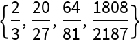 GeneralizedSmoothStep | Wolfram Function Repository