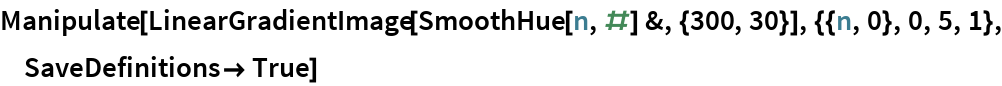 GeneralizedSmoothStep | Wolfram Function Repository