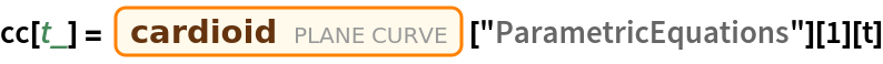EvolutoidCurve | Wolfram Function Repository