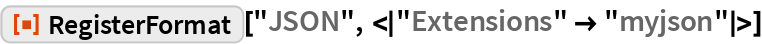 RegisterFormat | Wolfram Function Repository