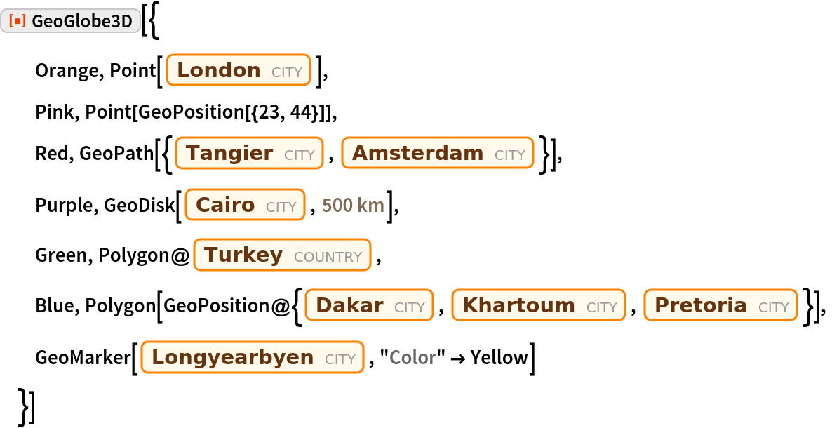 GeoGlobe3D | Wolfram Function Repository